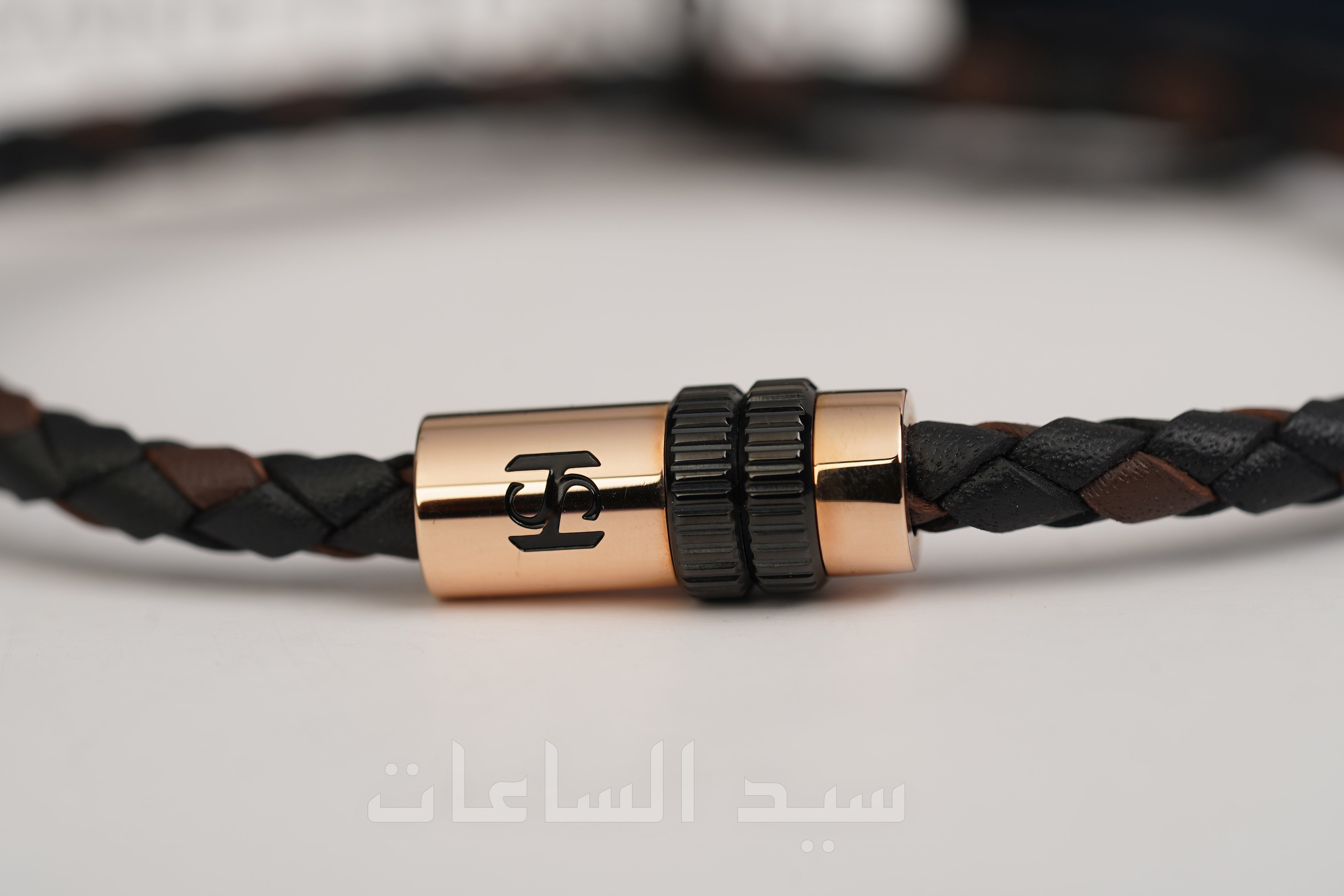 سوار رجالي ماركة سانت اونر