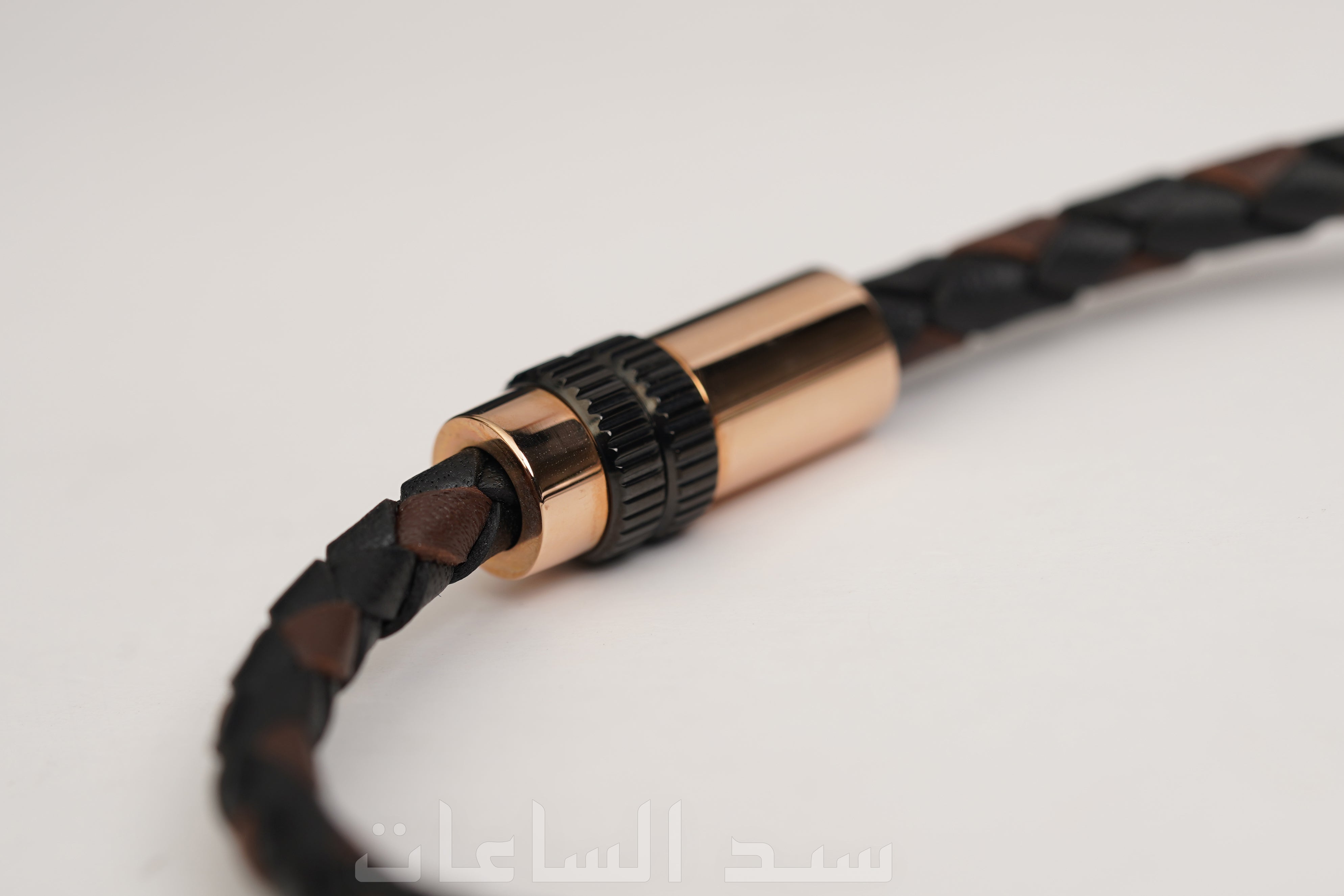 سوار رجالي ماركة سانت اونر