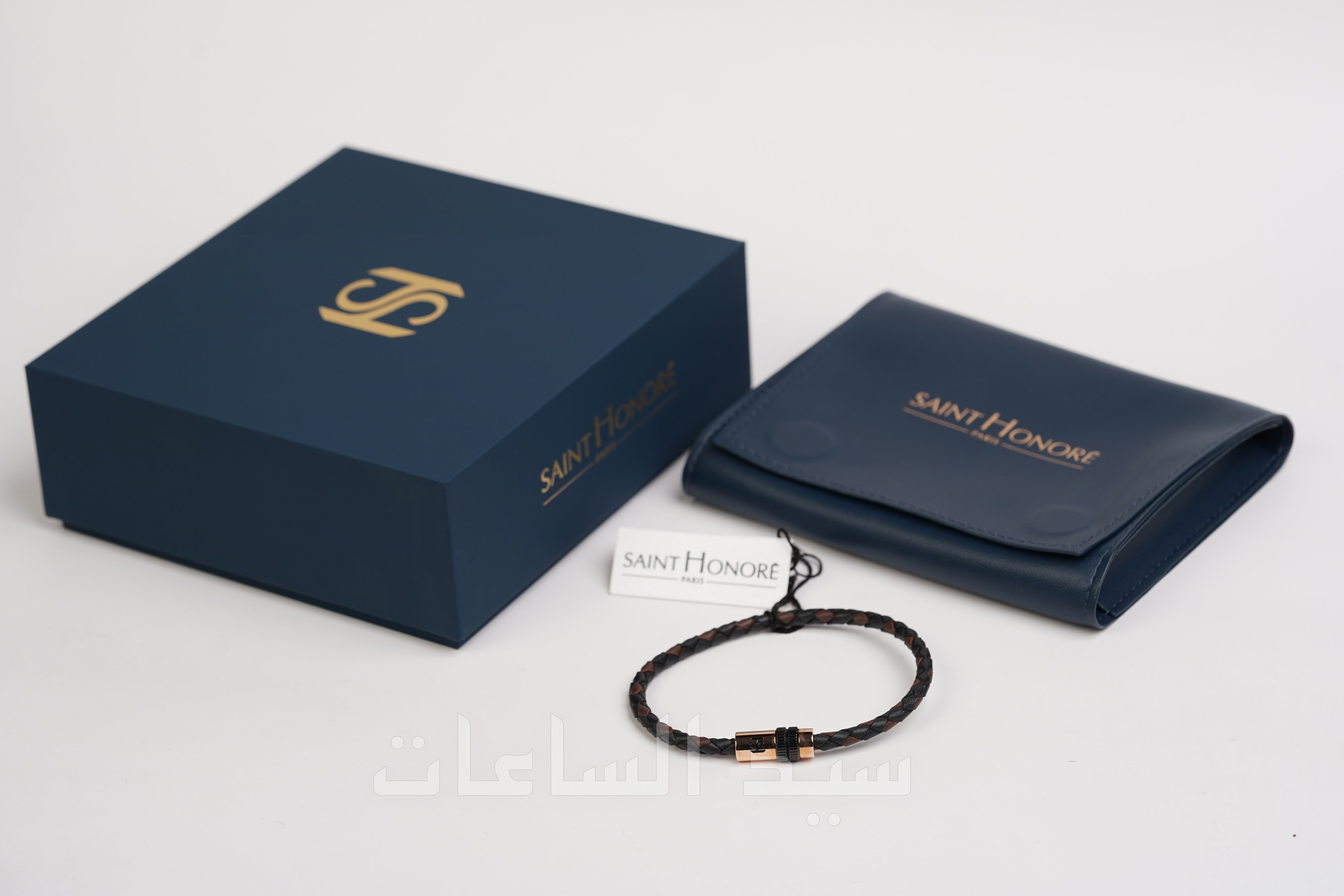 سوار رجالي ماركة سانت اونر