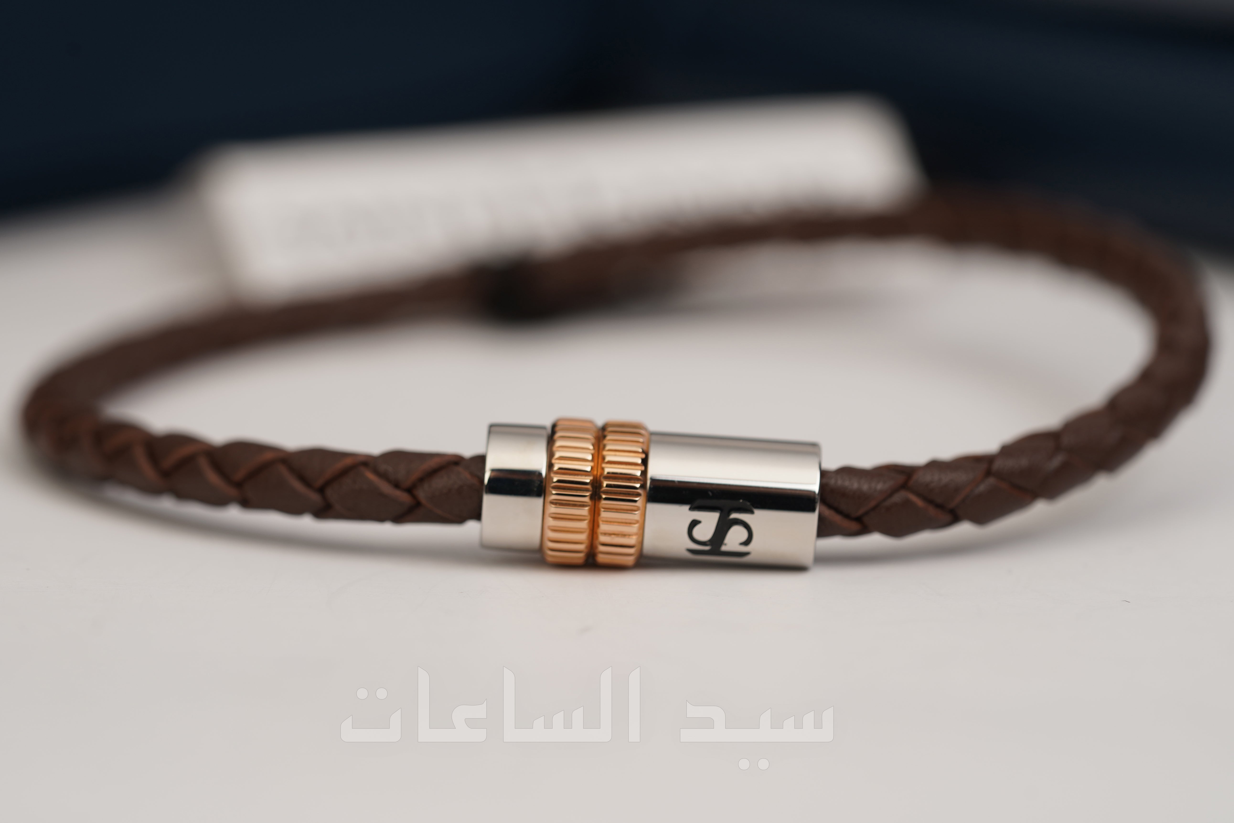 سوار رجالي ماركة سانت اونر