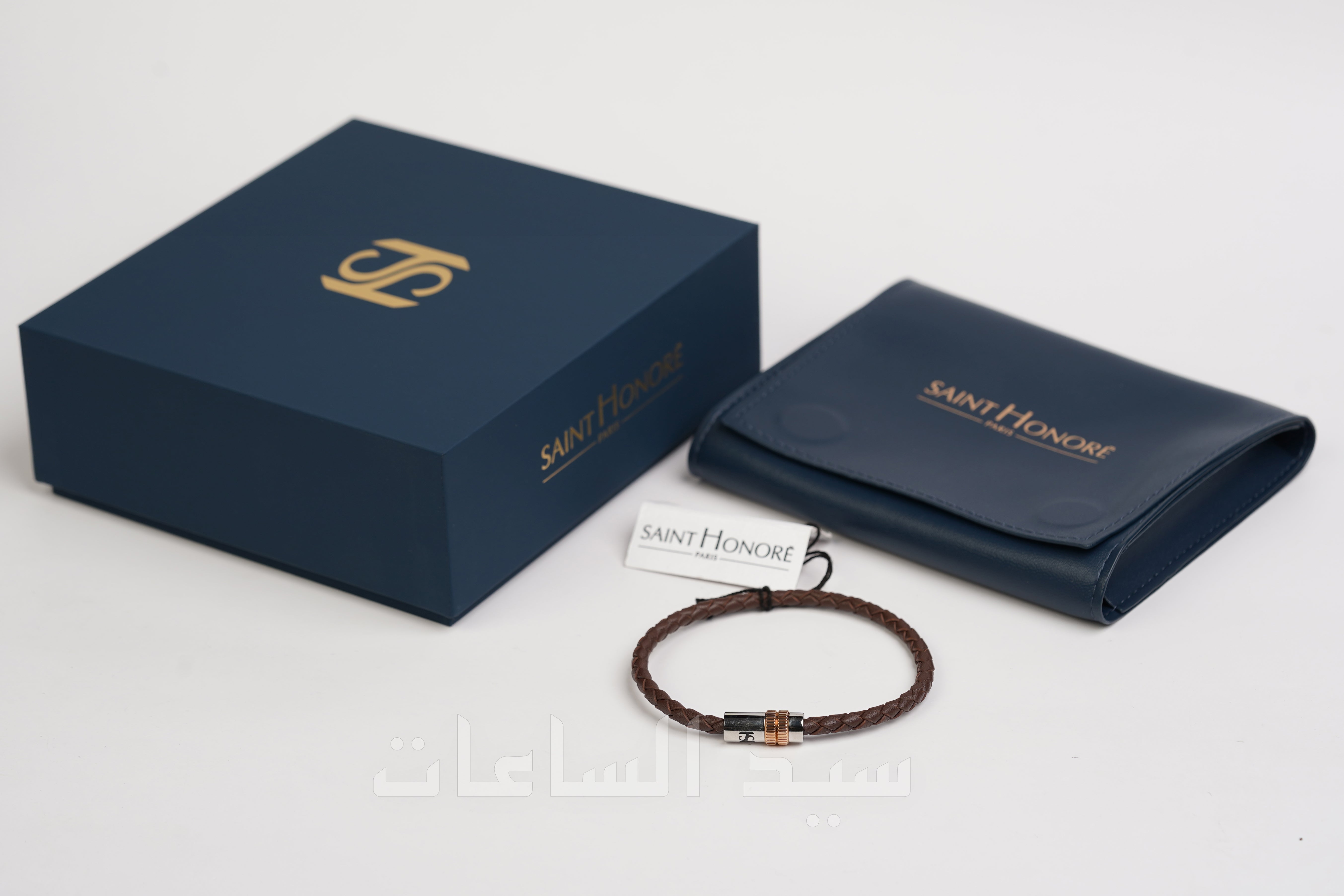 سوار رجالي ماركة سانت اونر