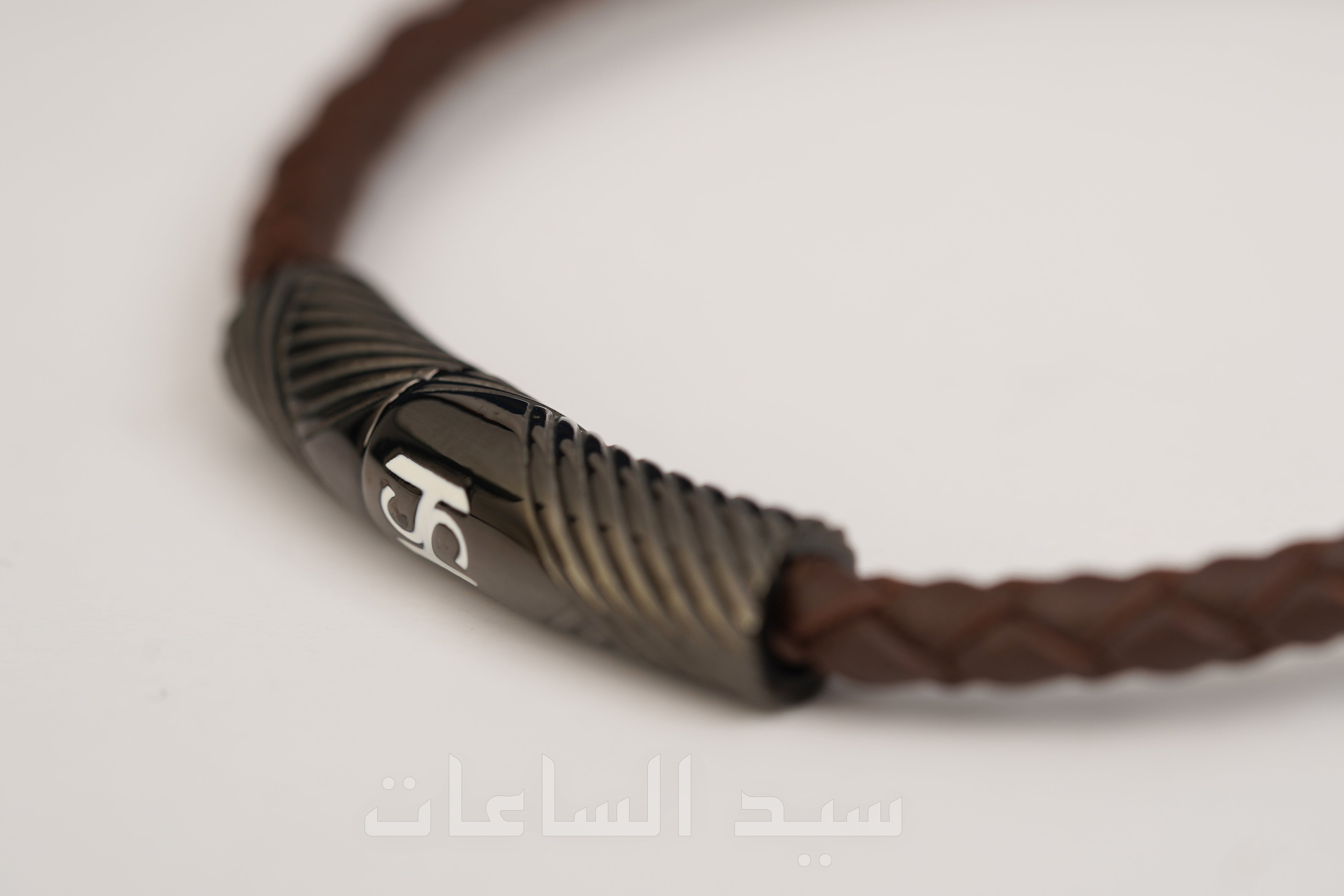 سوار رجالي ماركة سانت اونر