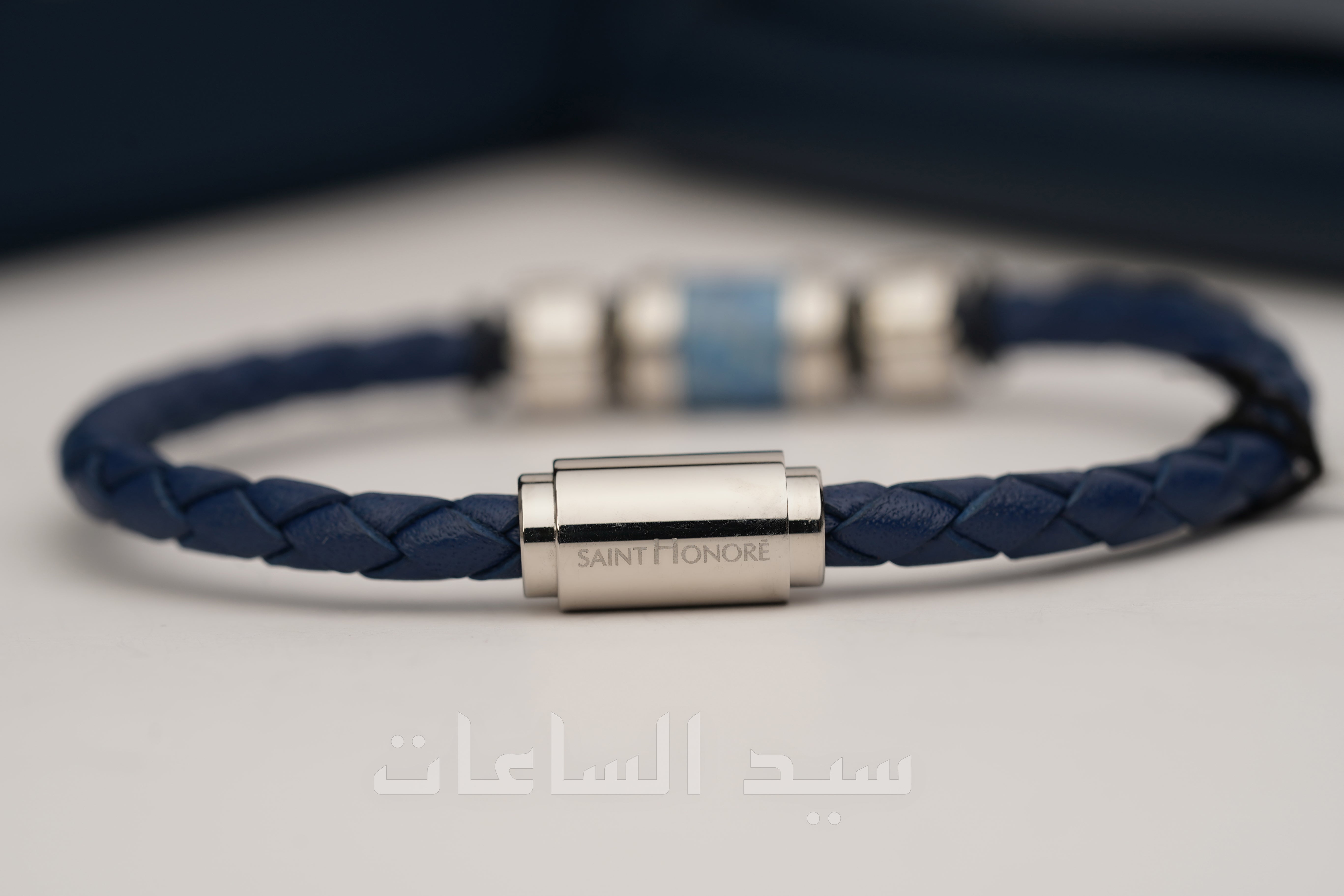 سوار رجالي ماركة سانت اونر