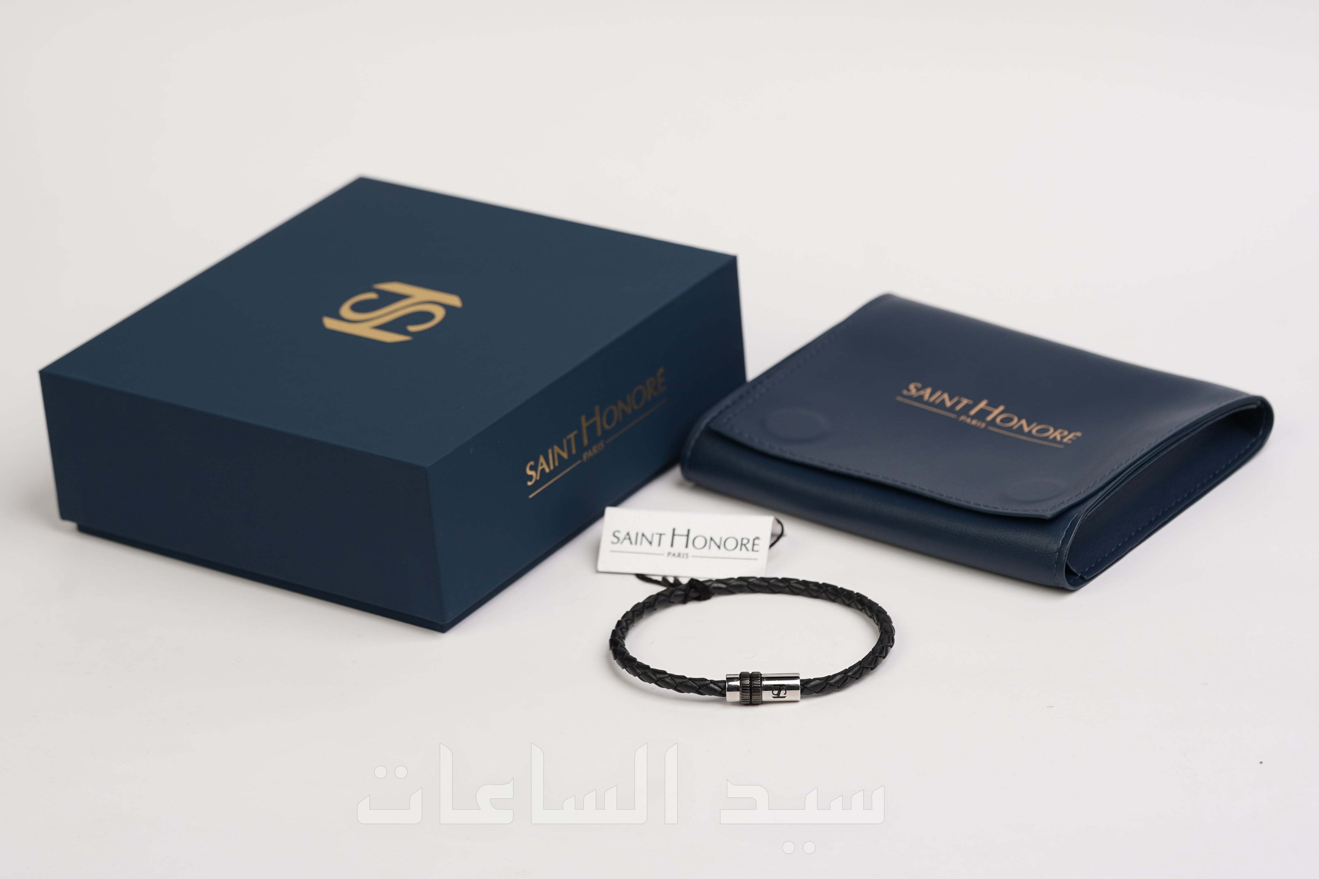سوار رجالي ماركة سانت اونر