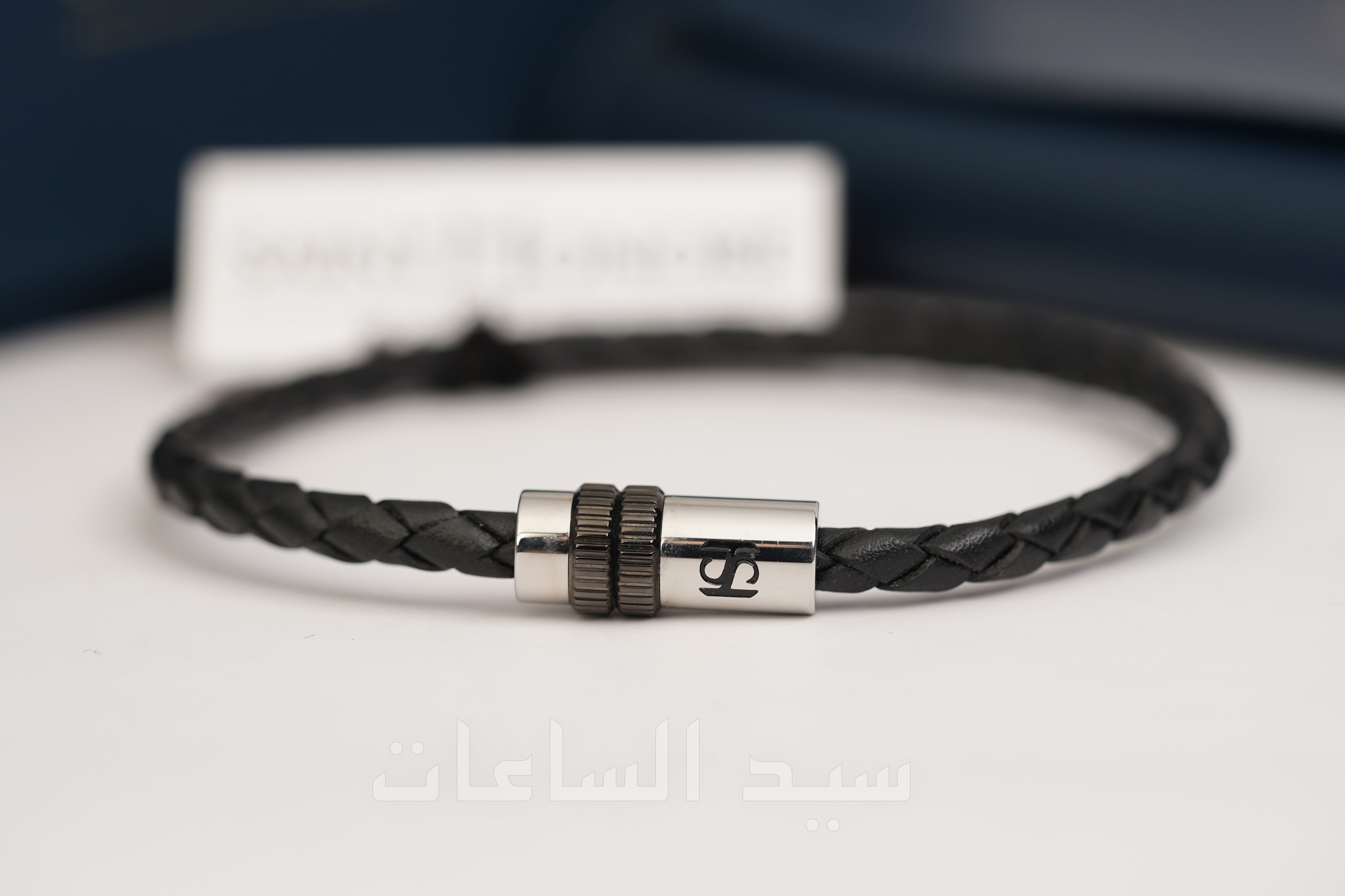 سوار رجالي ماركة سانت اونر