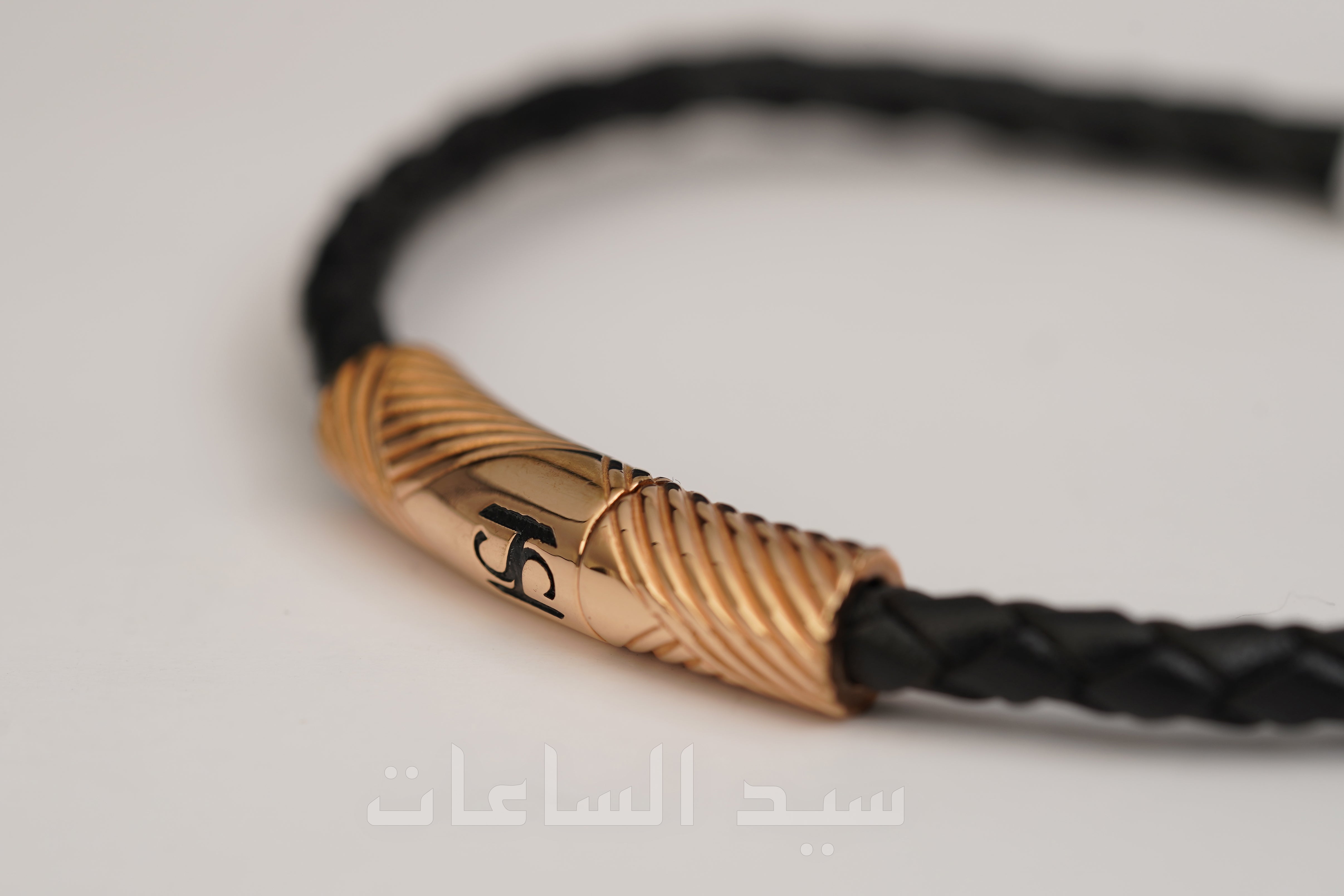 سوار رجالي ماركة سانت اونر
