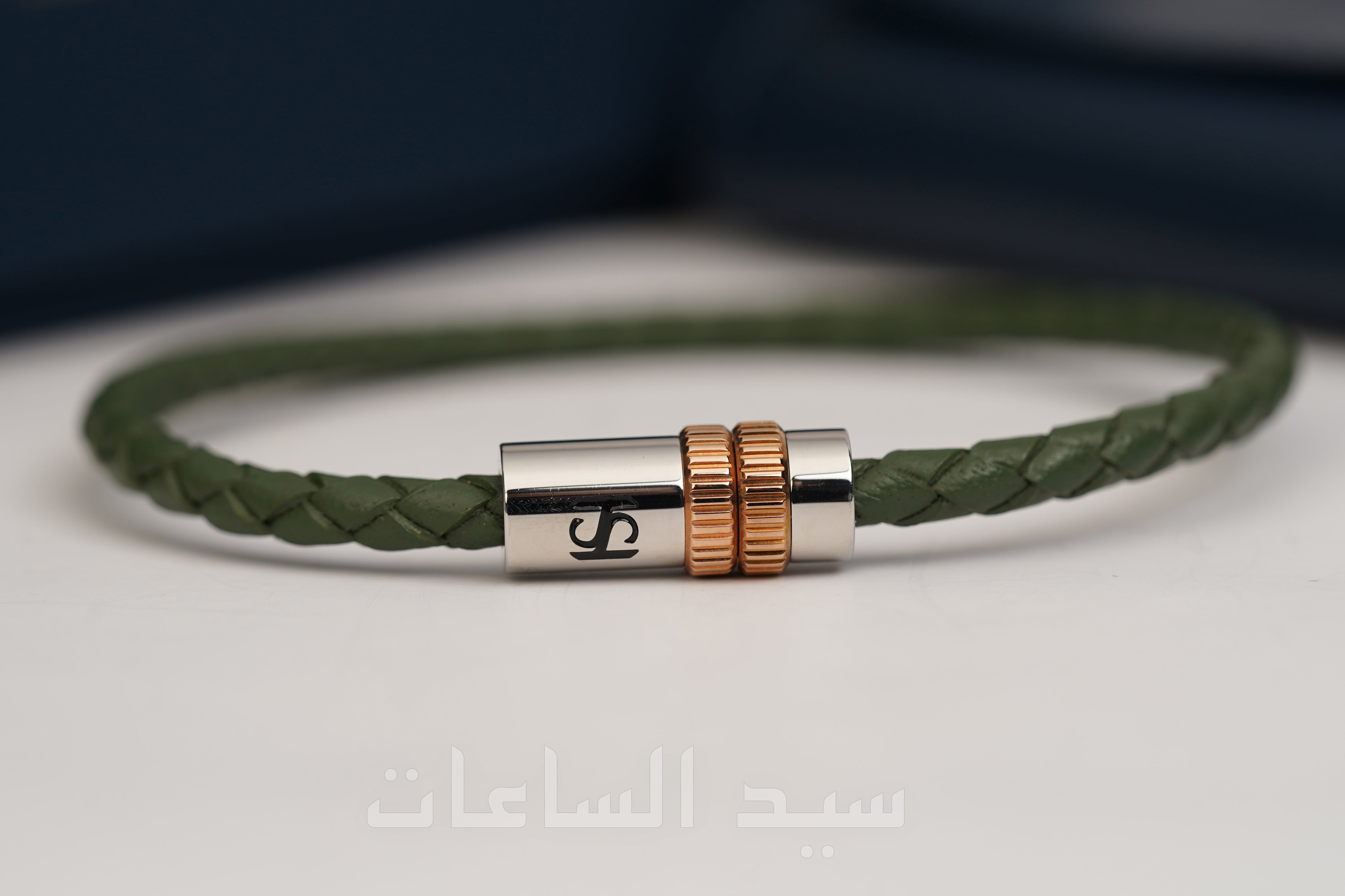 سوار رجالي ماركة سانت اونر