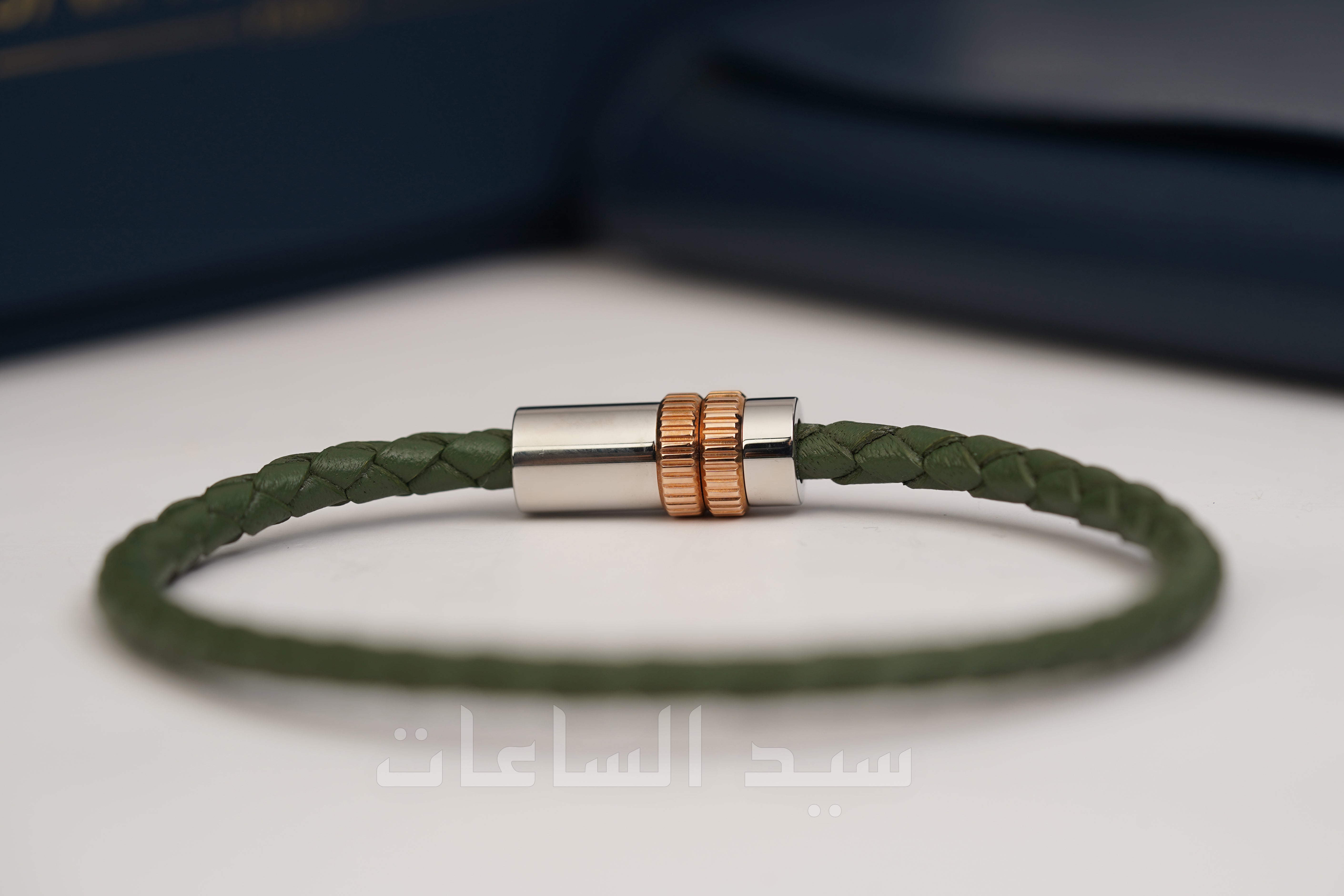 سوار رجالي ماركة سانت اونر