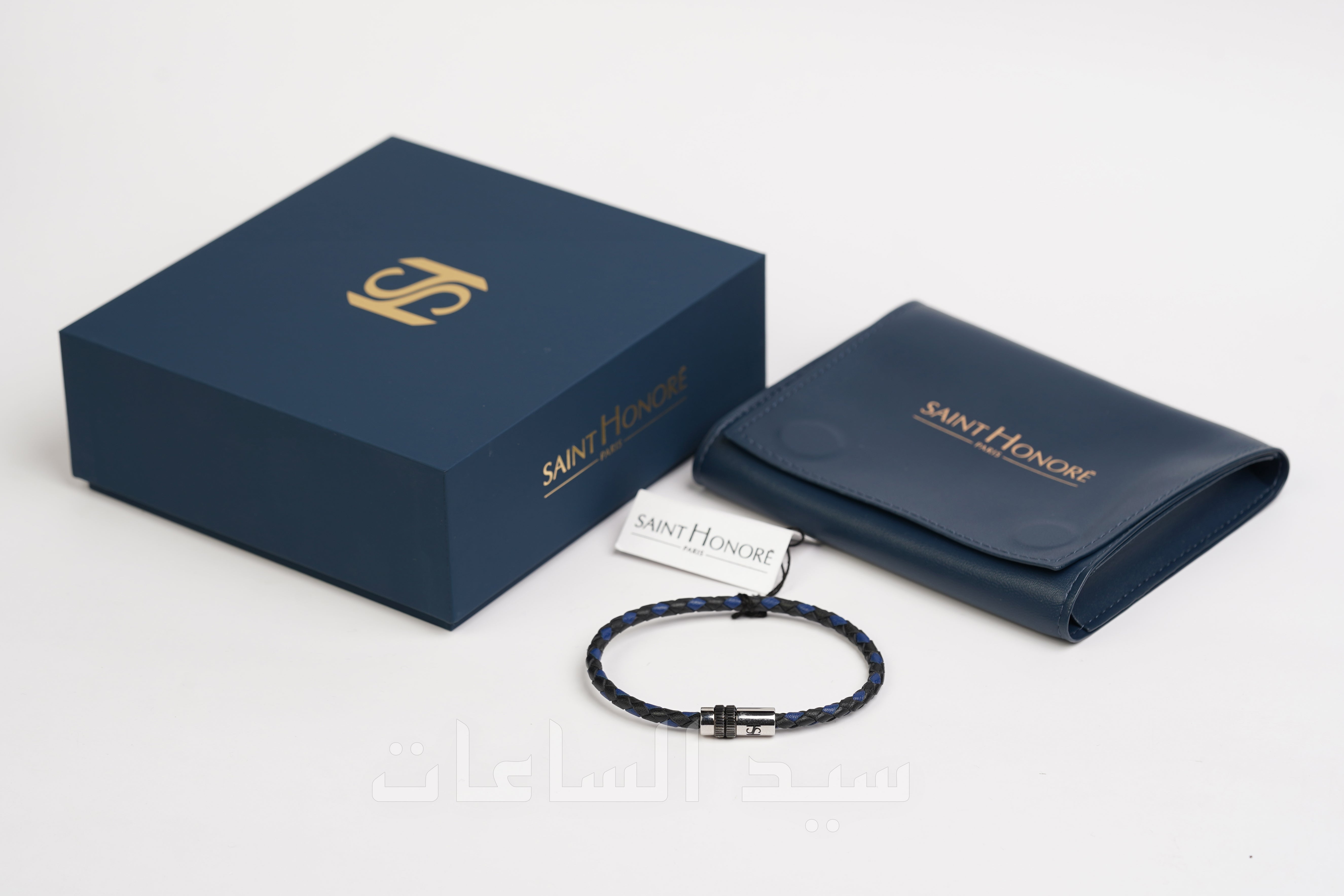 سوار رجالي ماركة سانت اونر