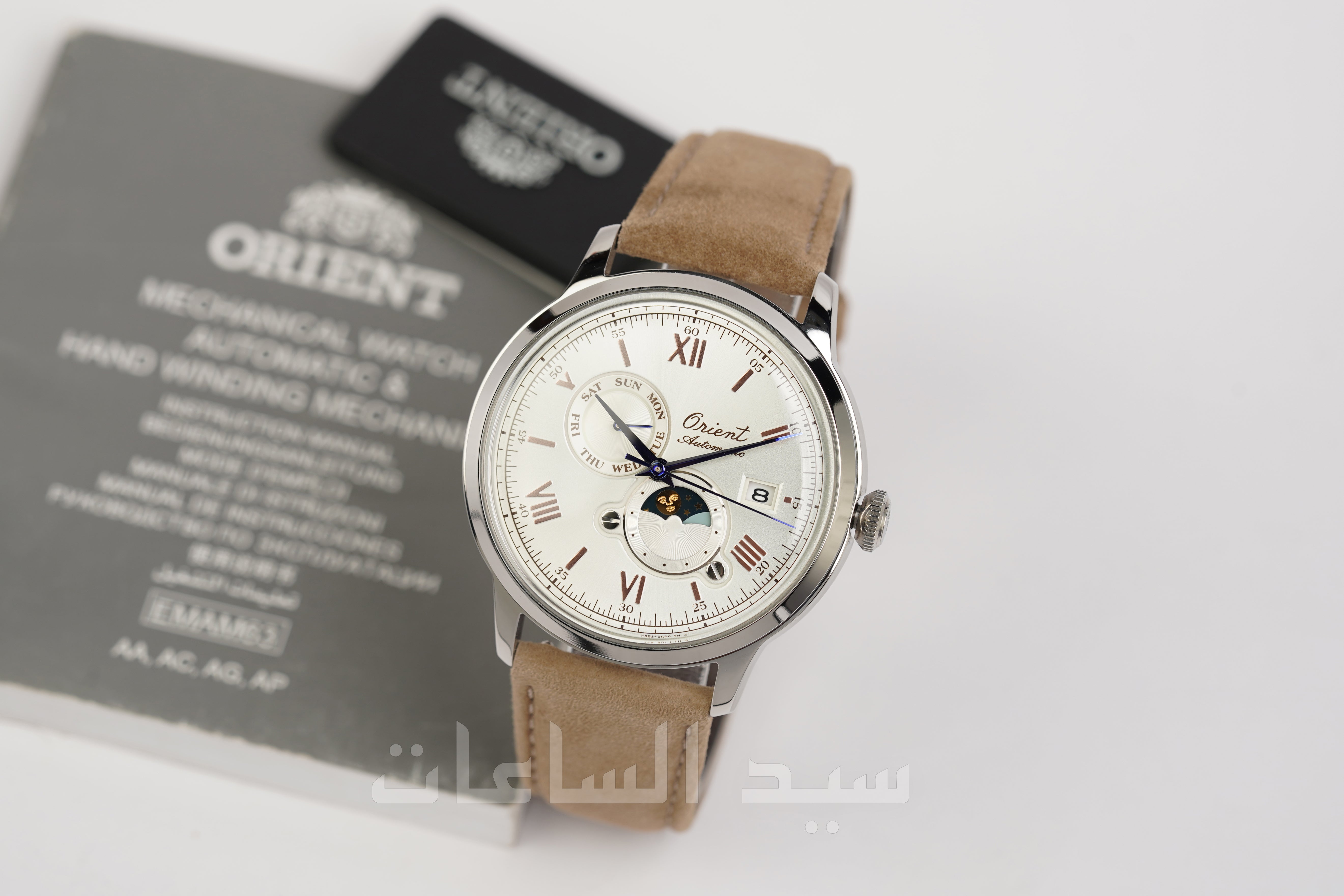 RA-AK080S30B