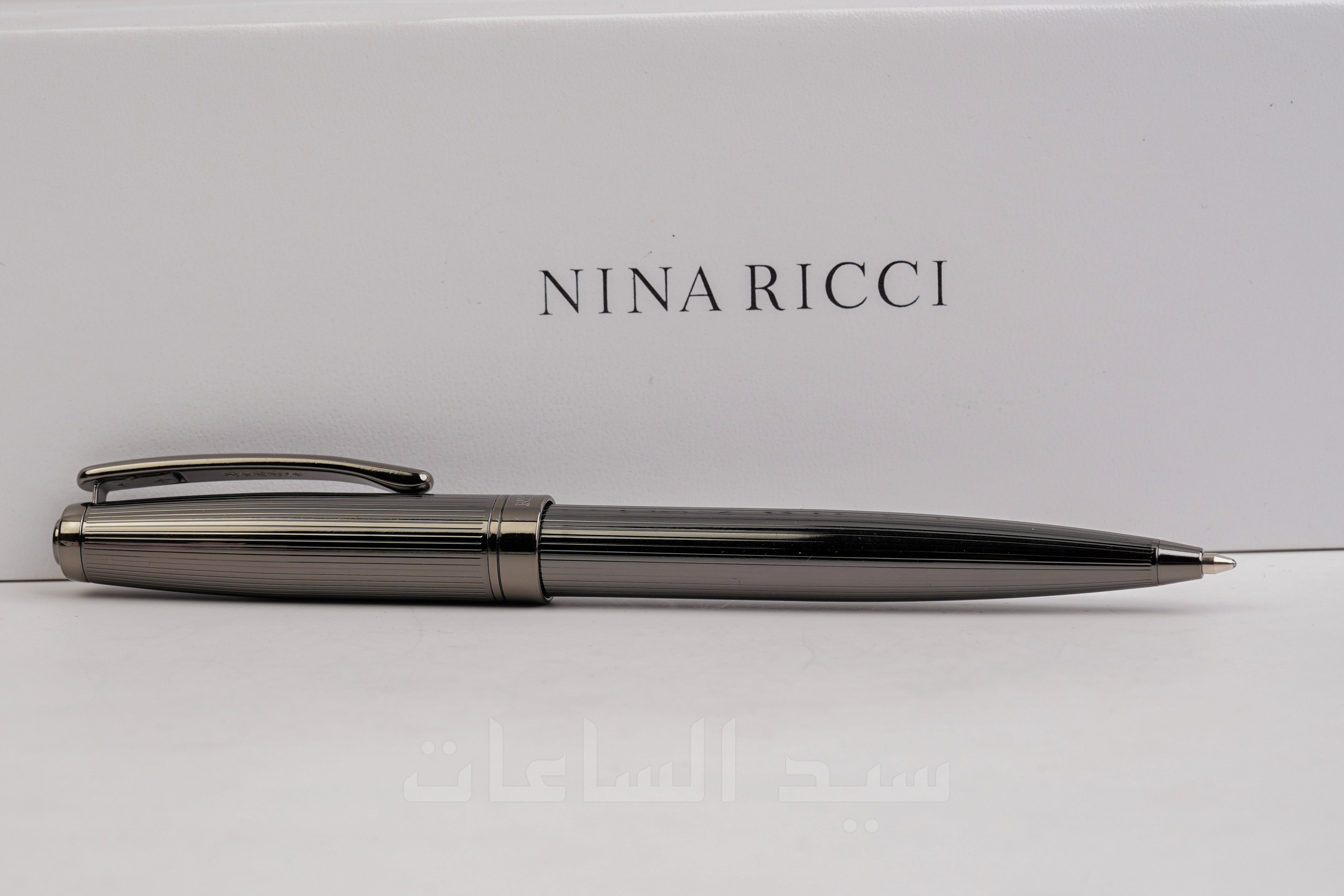 قلم رجالي ماركة نينا رجي