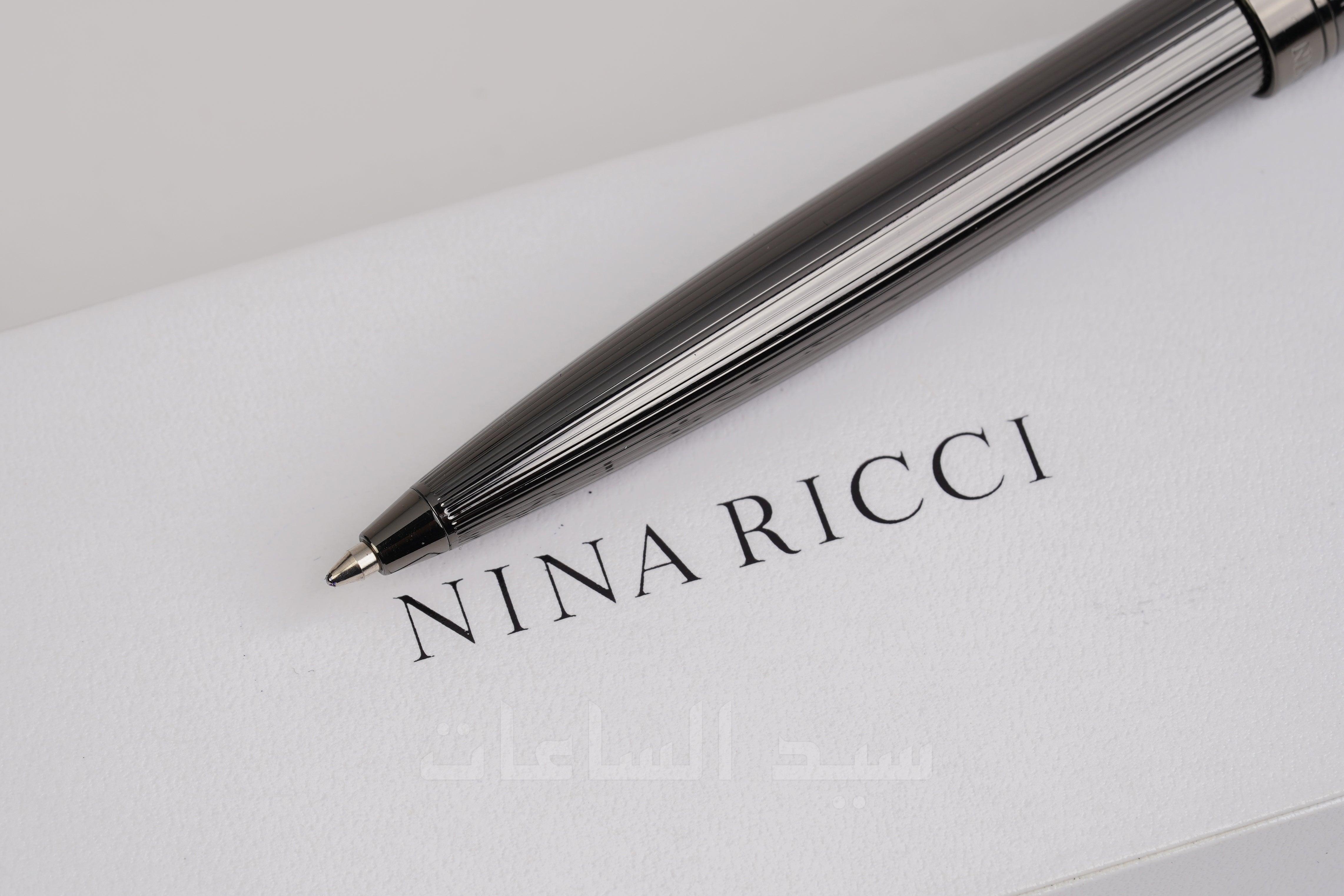قلم رجالي ماركة نينا رجي