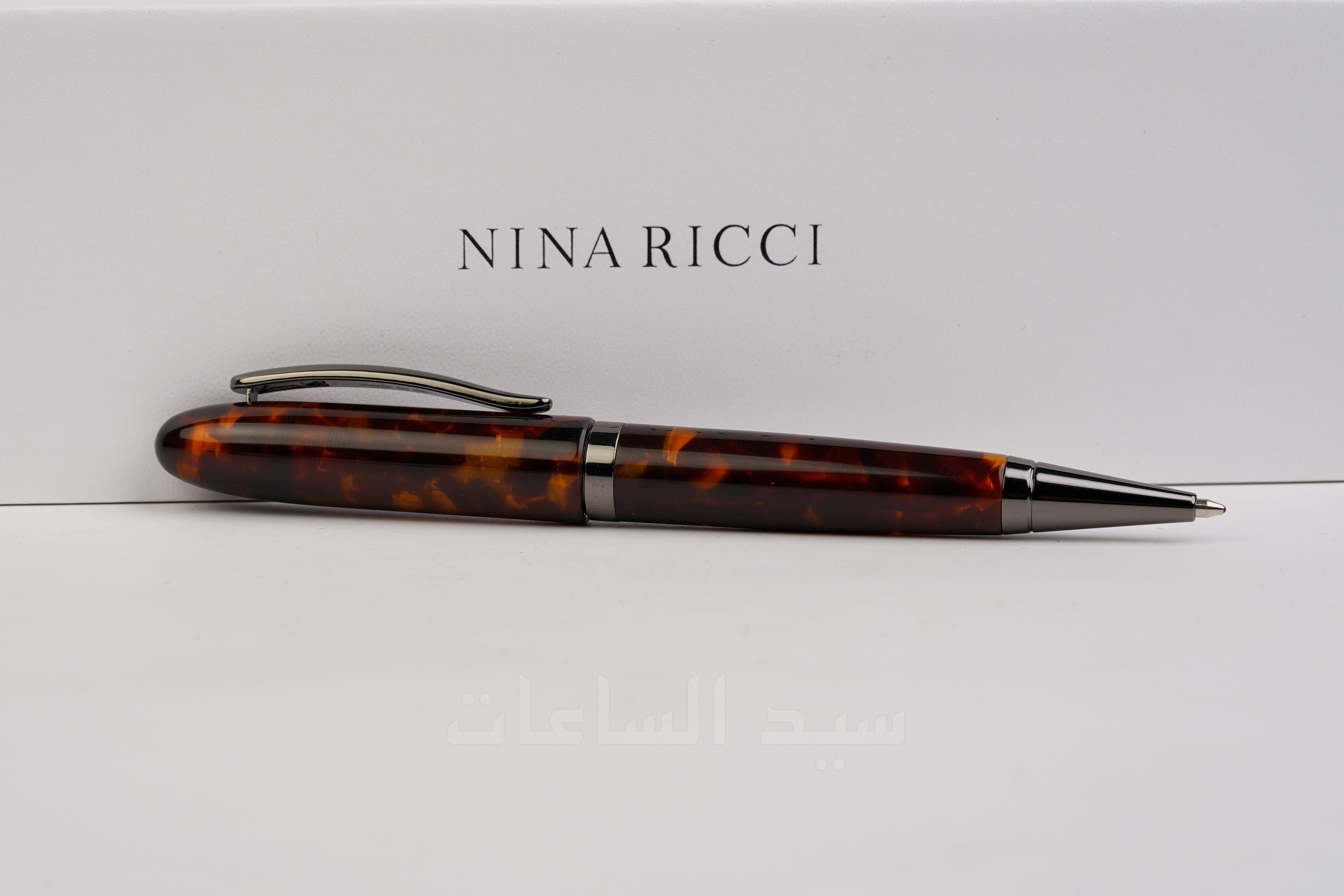 قلم رجالي ماركة نينا رجي