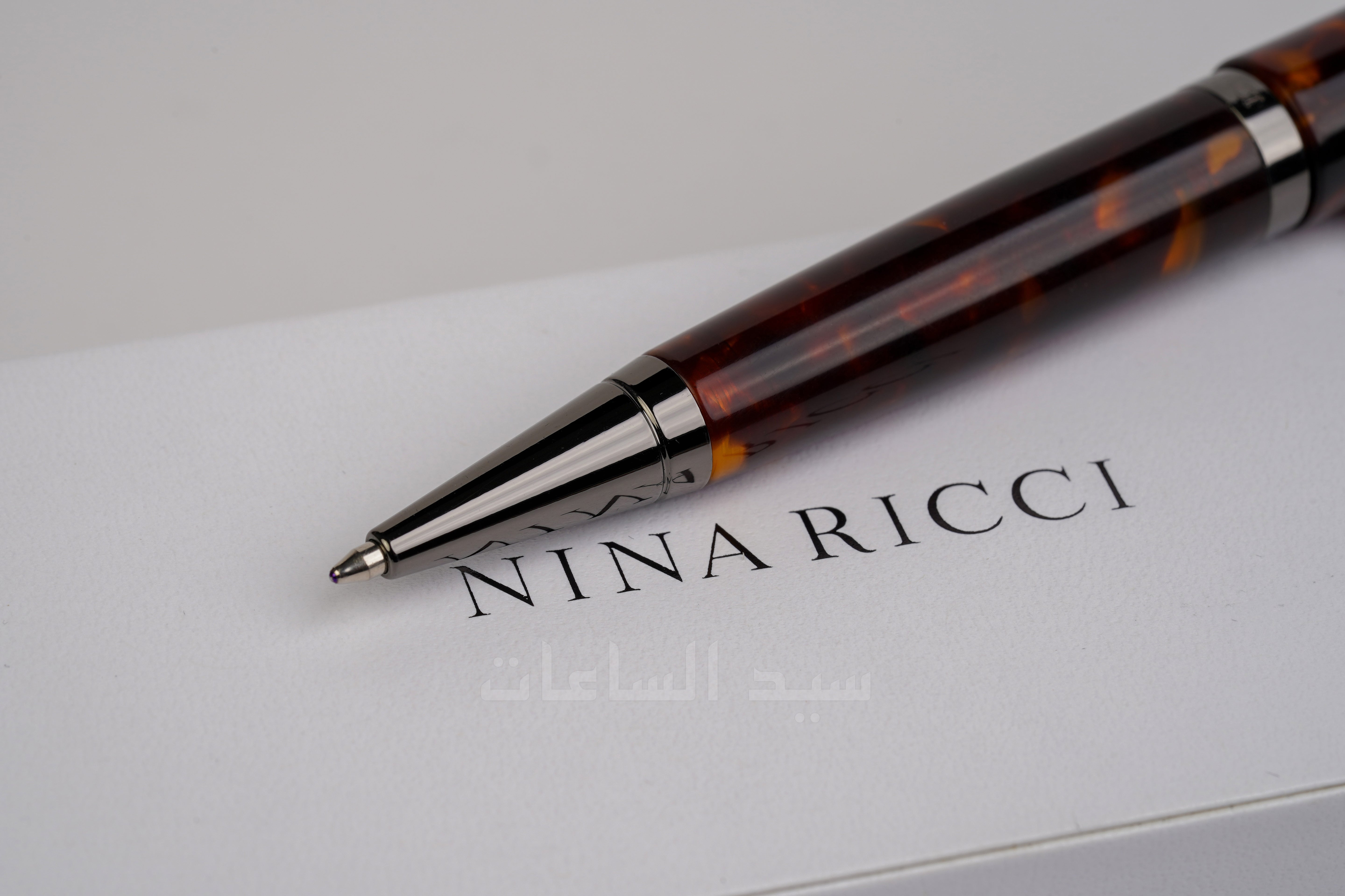 قلم رجالي ماركة نينا رجي