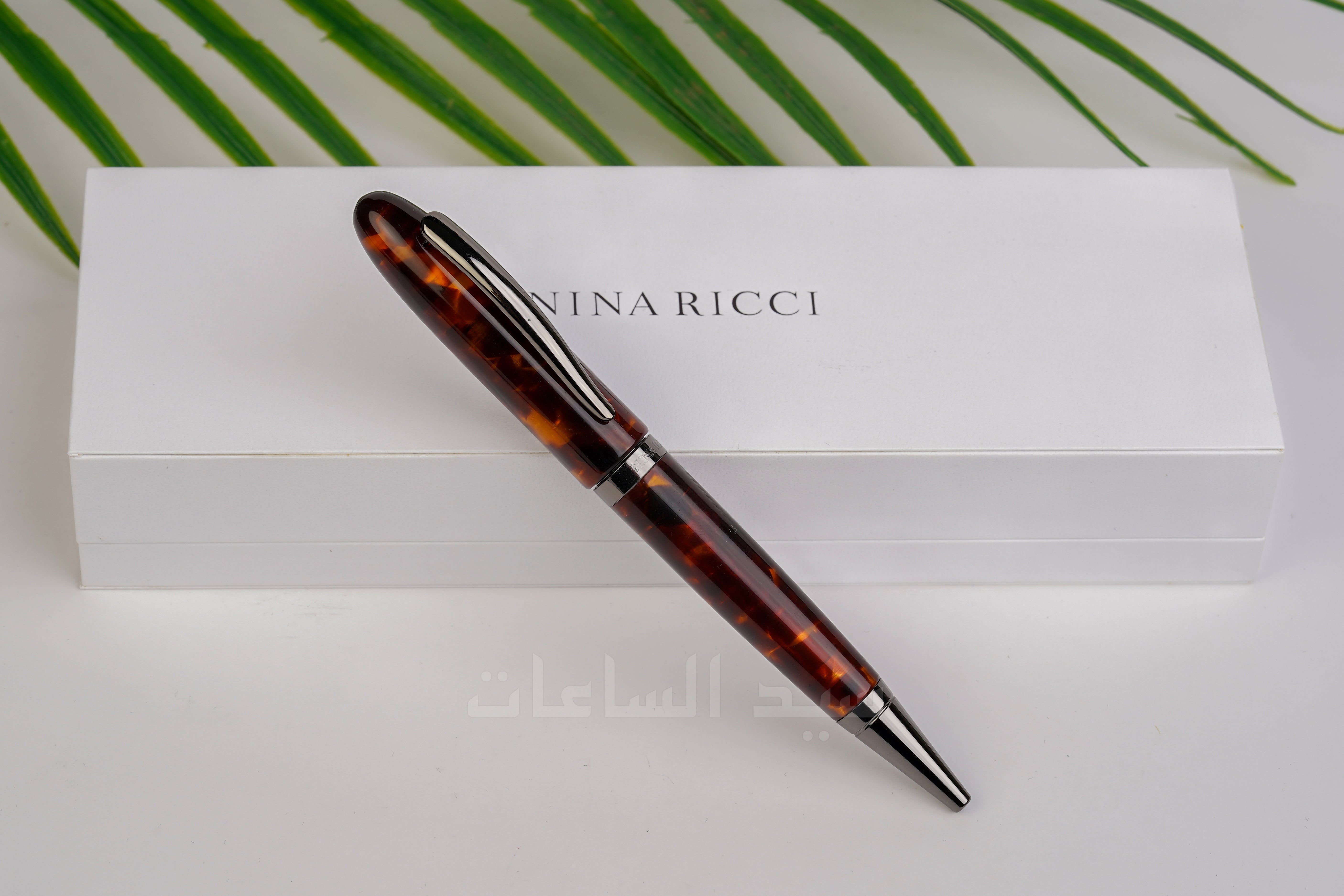 قلم رجالي ماركة نينا رجي