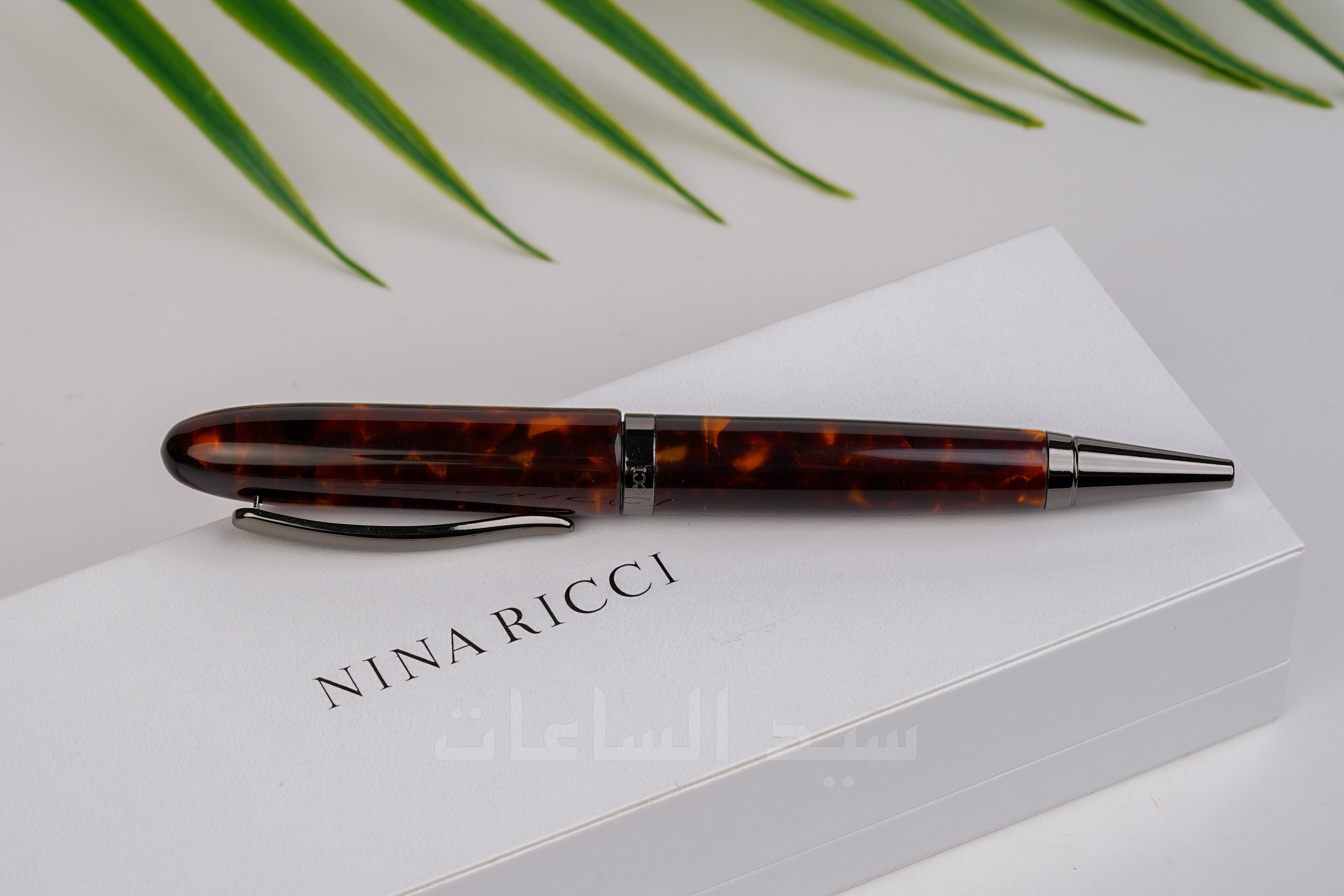 قلم رجالي ماركة نينا رجي