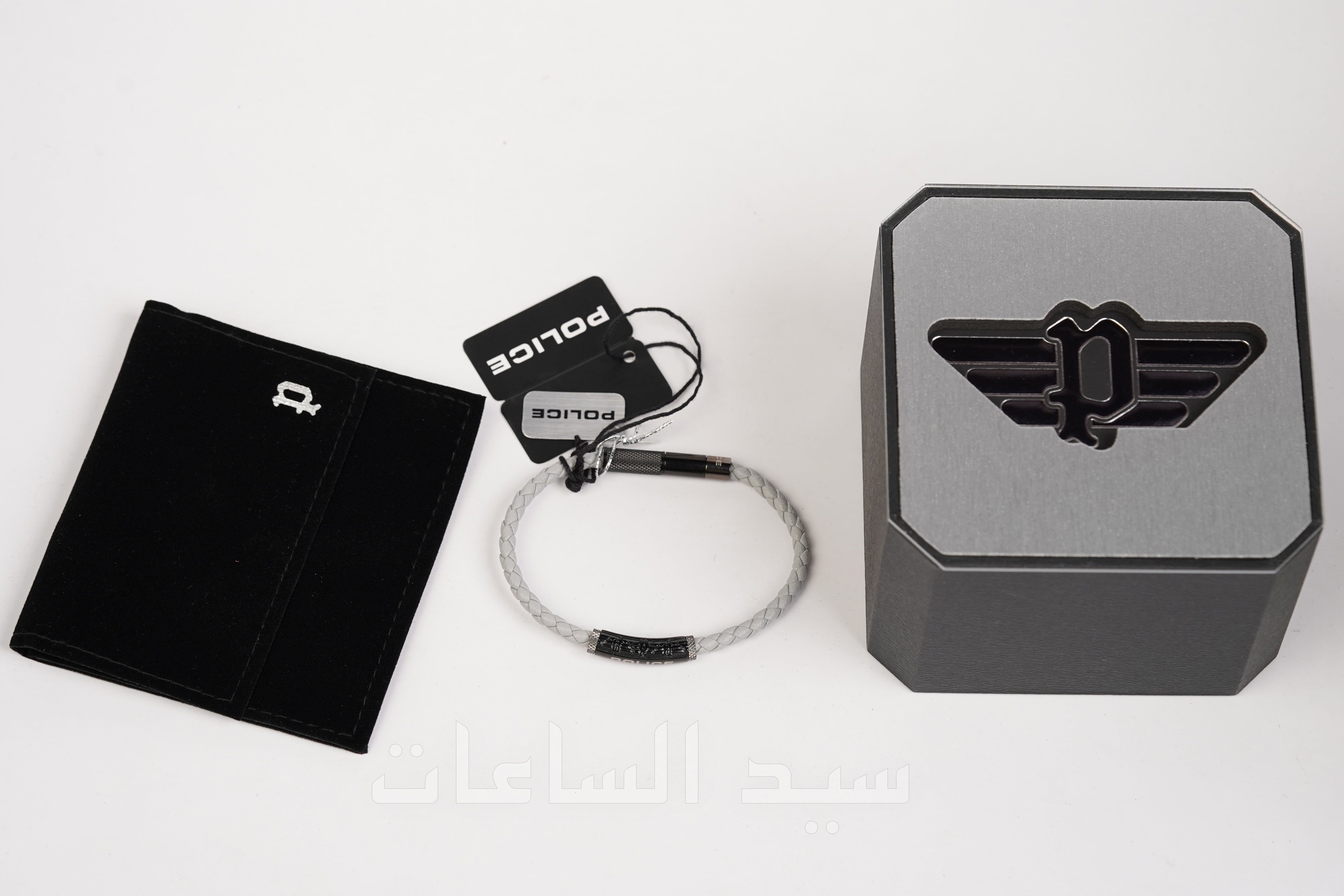 سوار رجالي ماركة بوليس