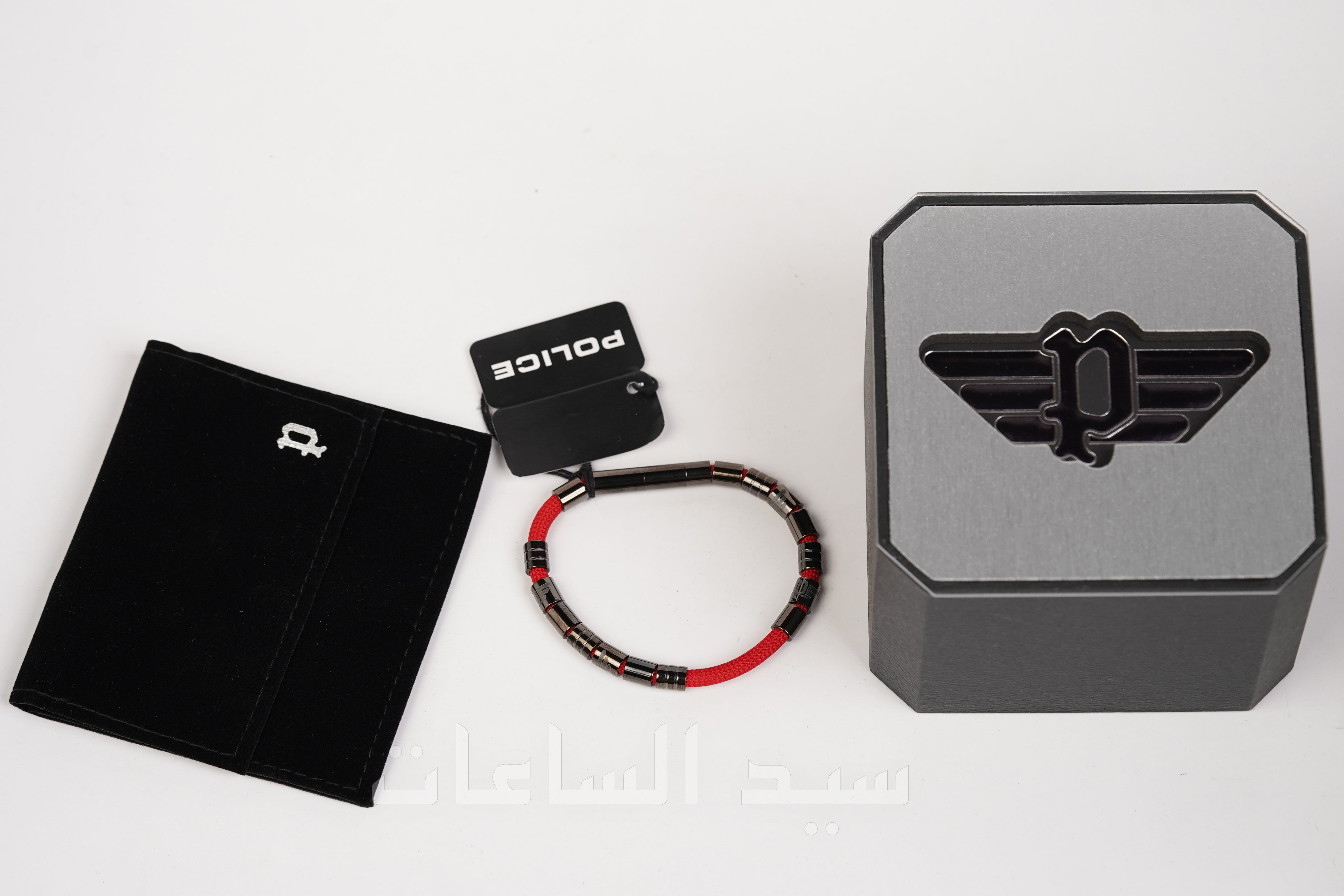 سوار رجالي ماركة بوليس
