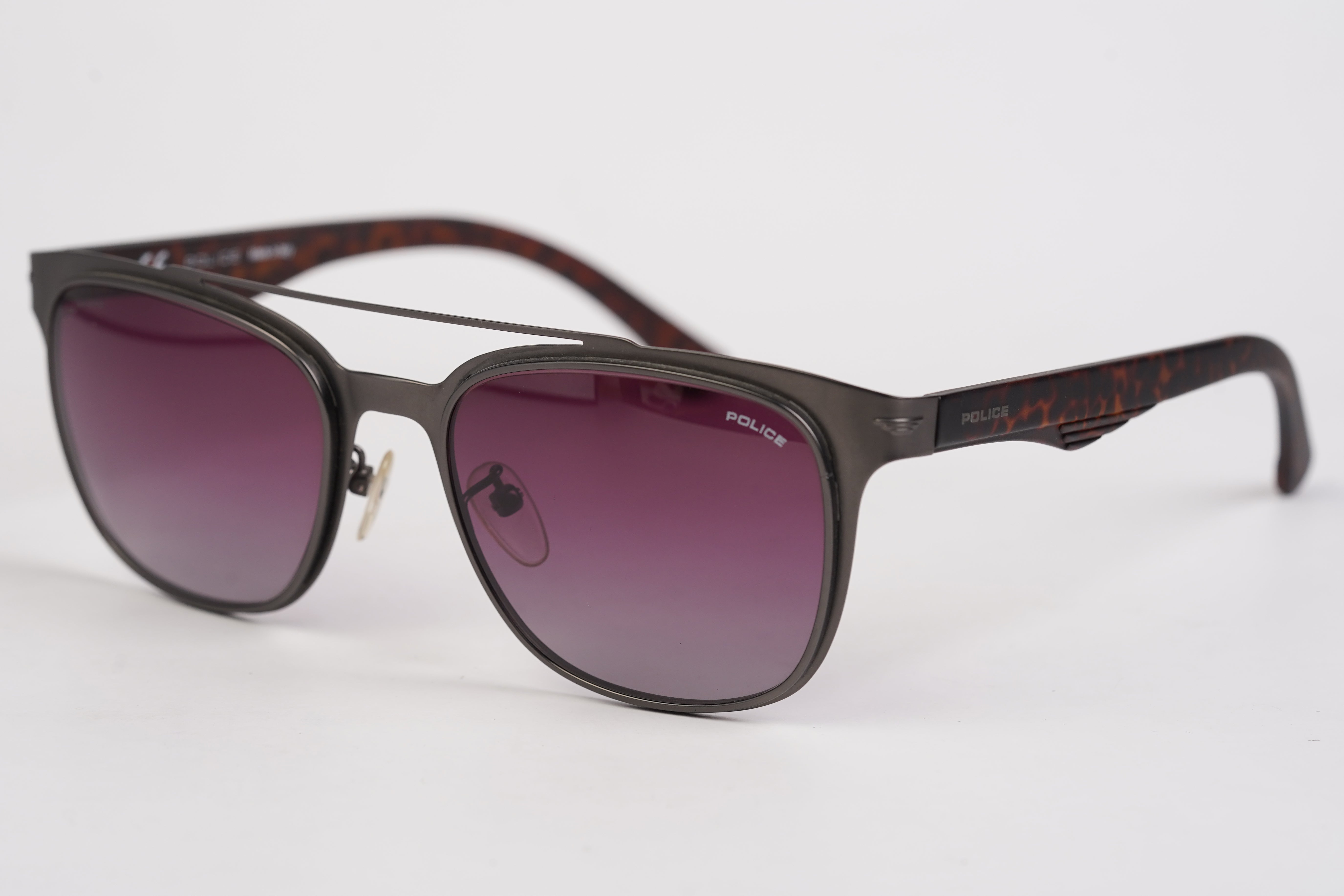 نظارة رجالية ماركة بوليس