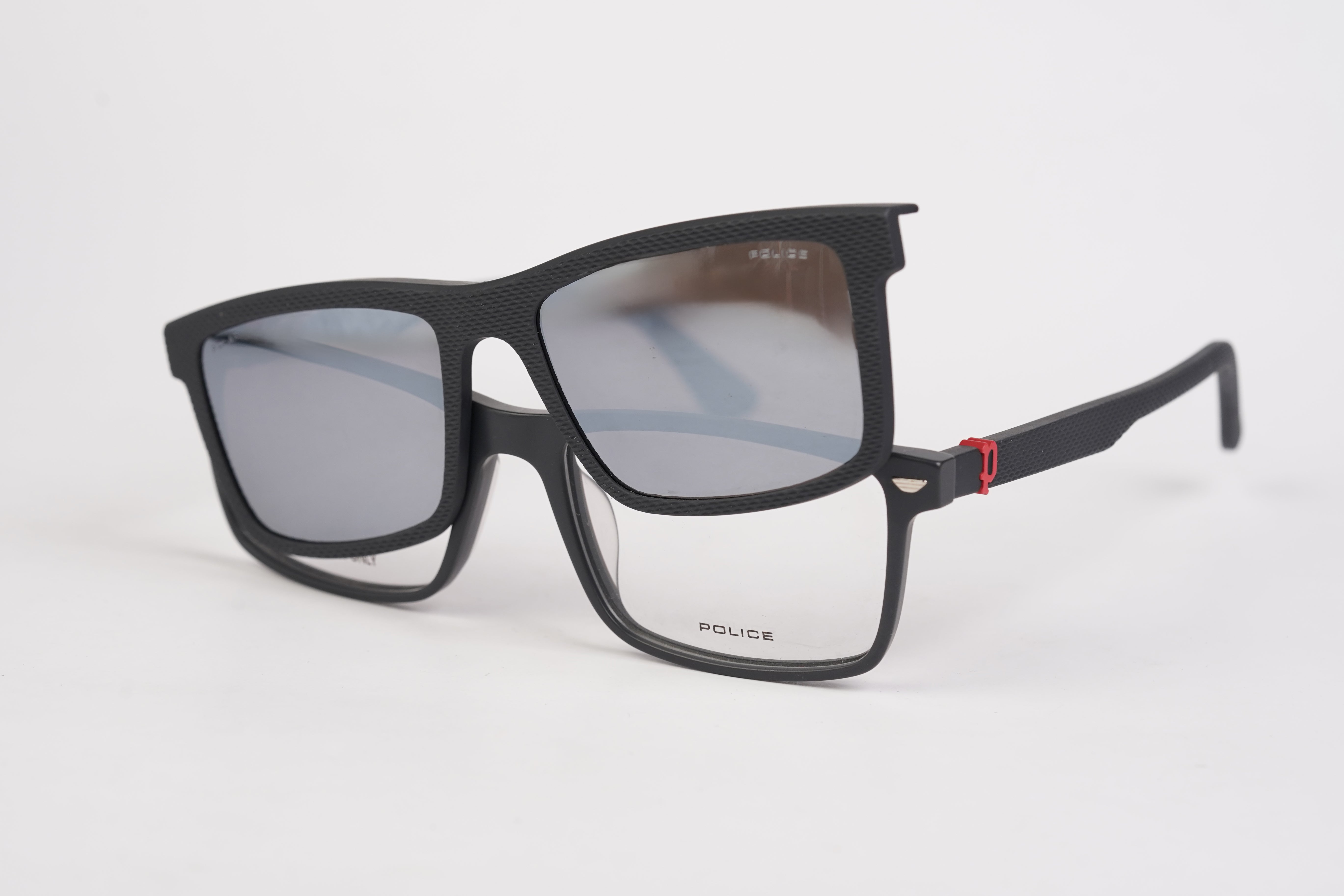 نظارة رجالية ماركة بوليس