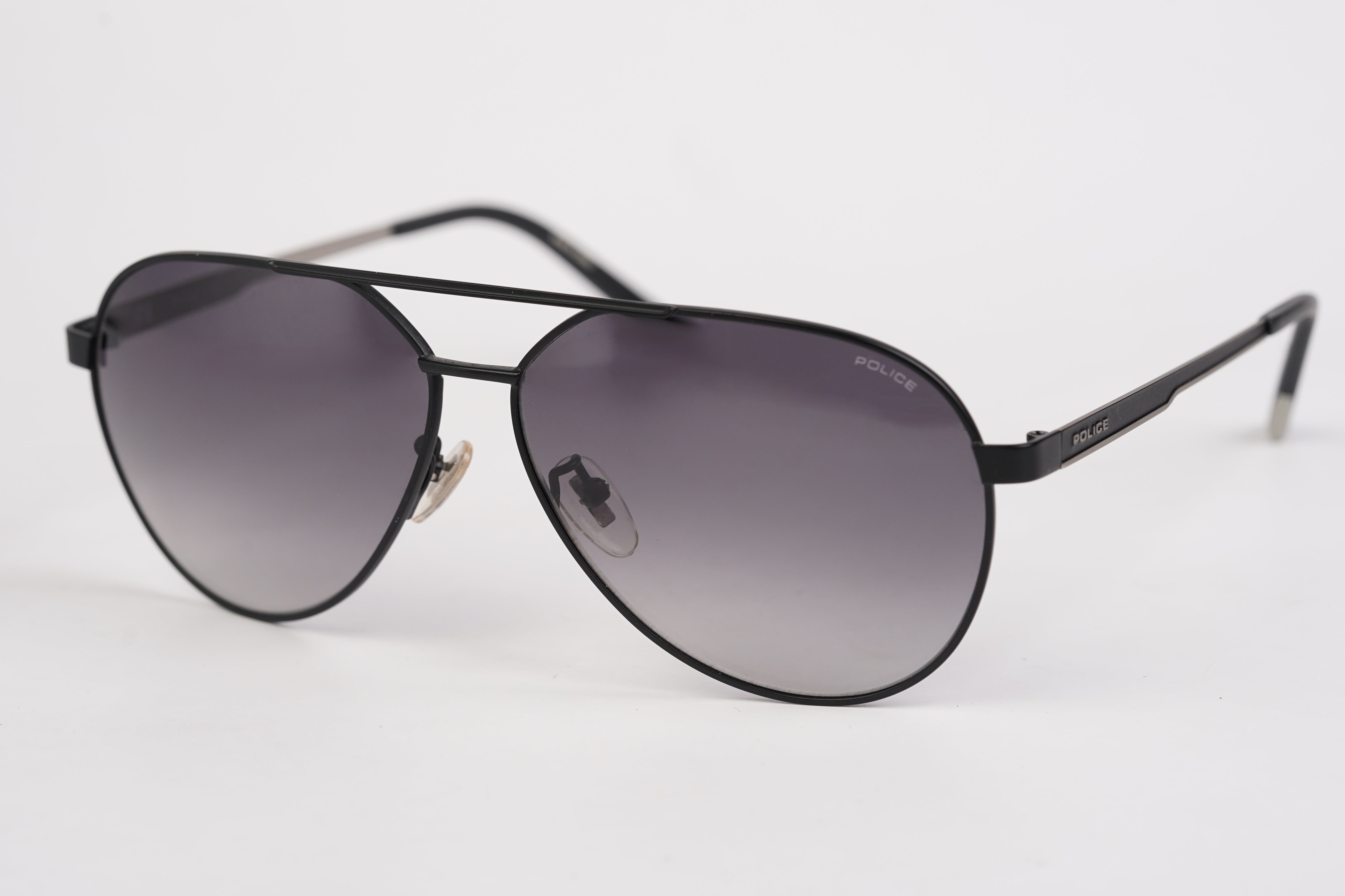 نظارة رجالية ماركة بوليس