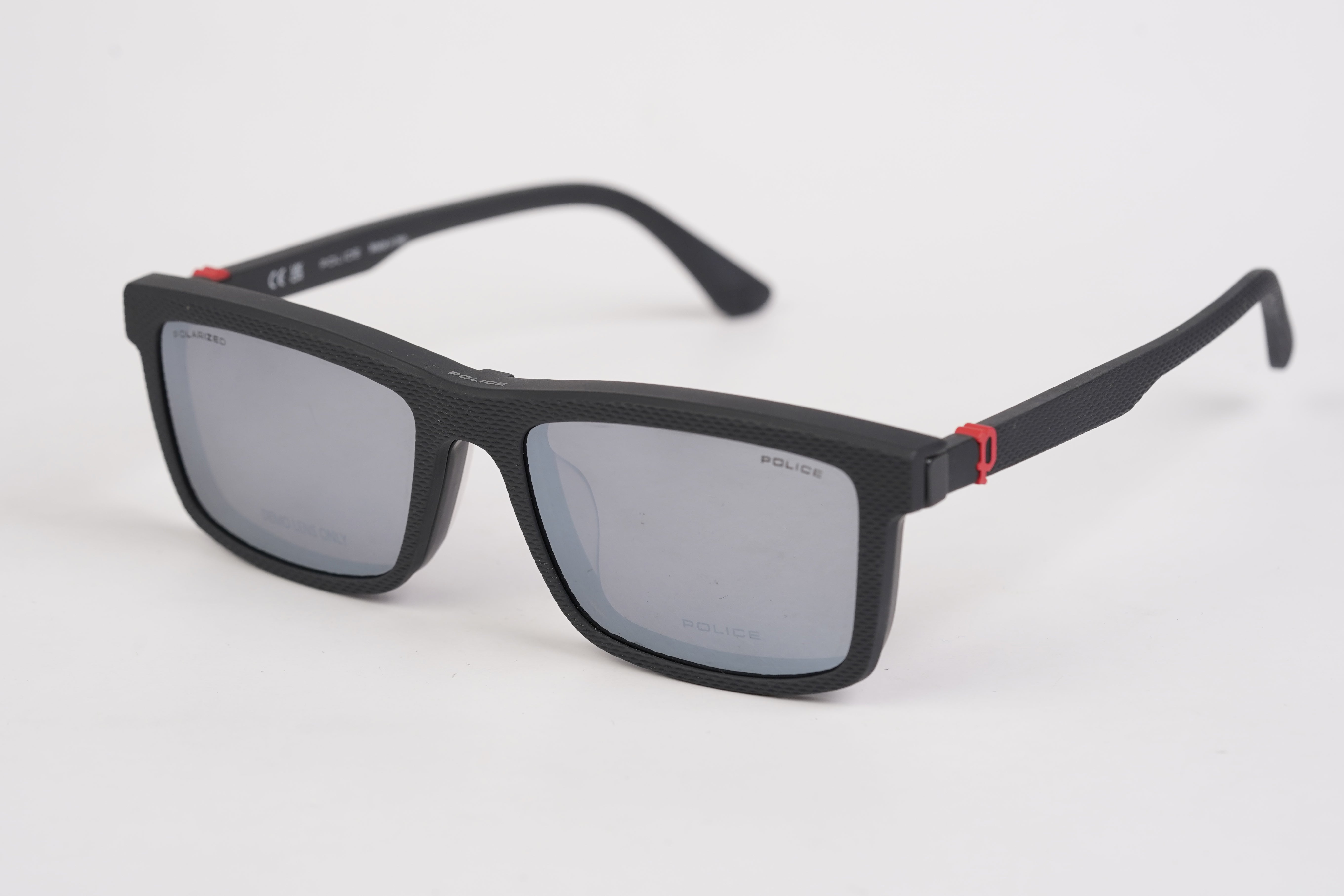 نظارة رجالية ماركة بوليس