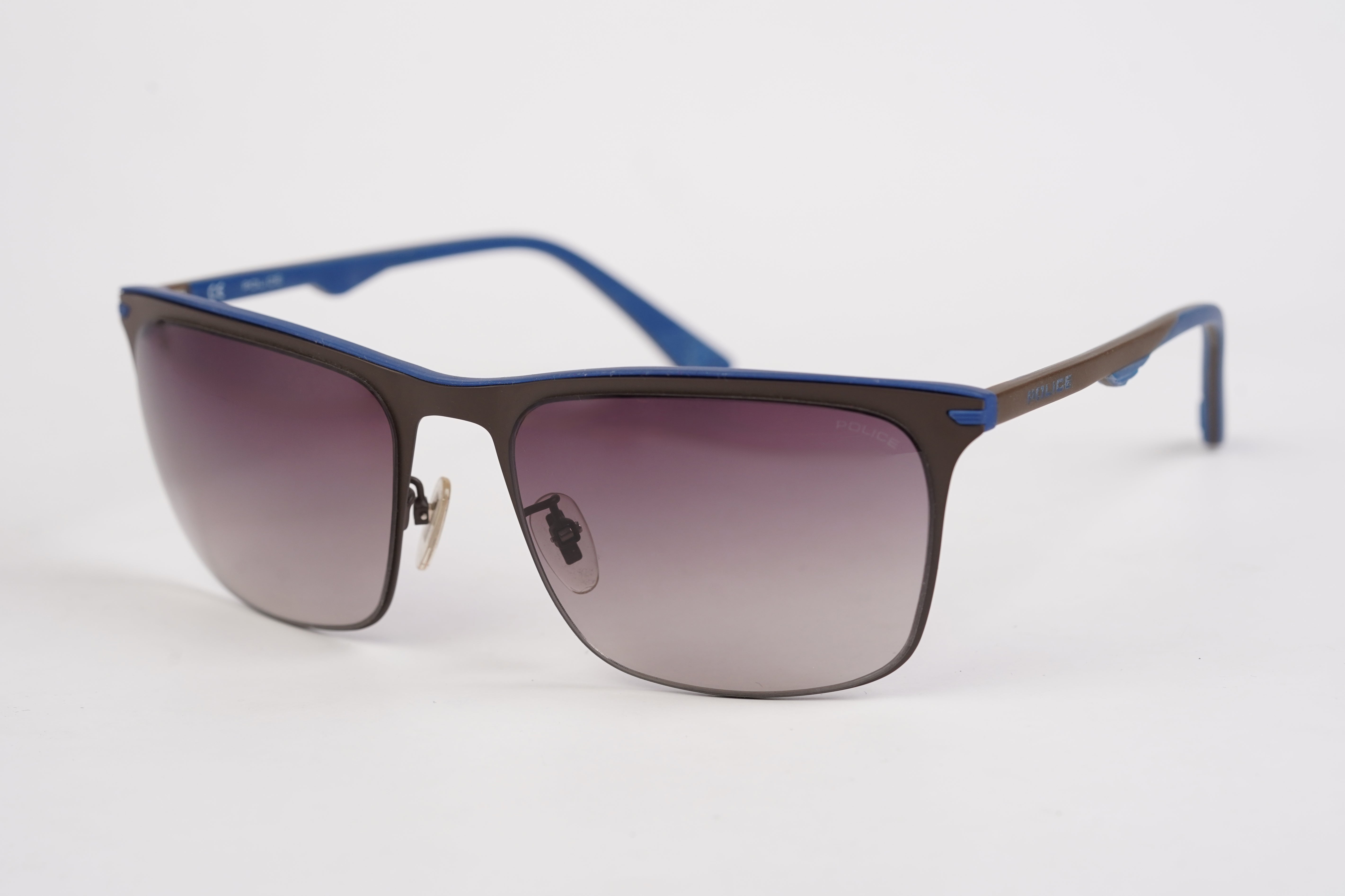نظارة رجالية ماركة بوليس