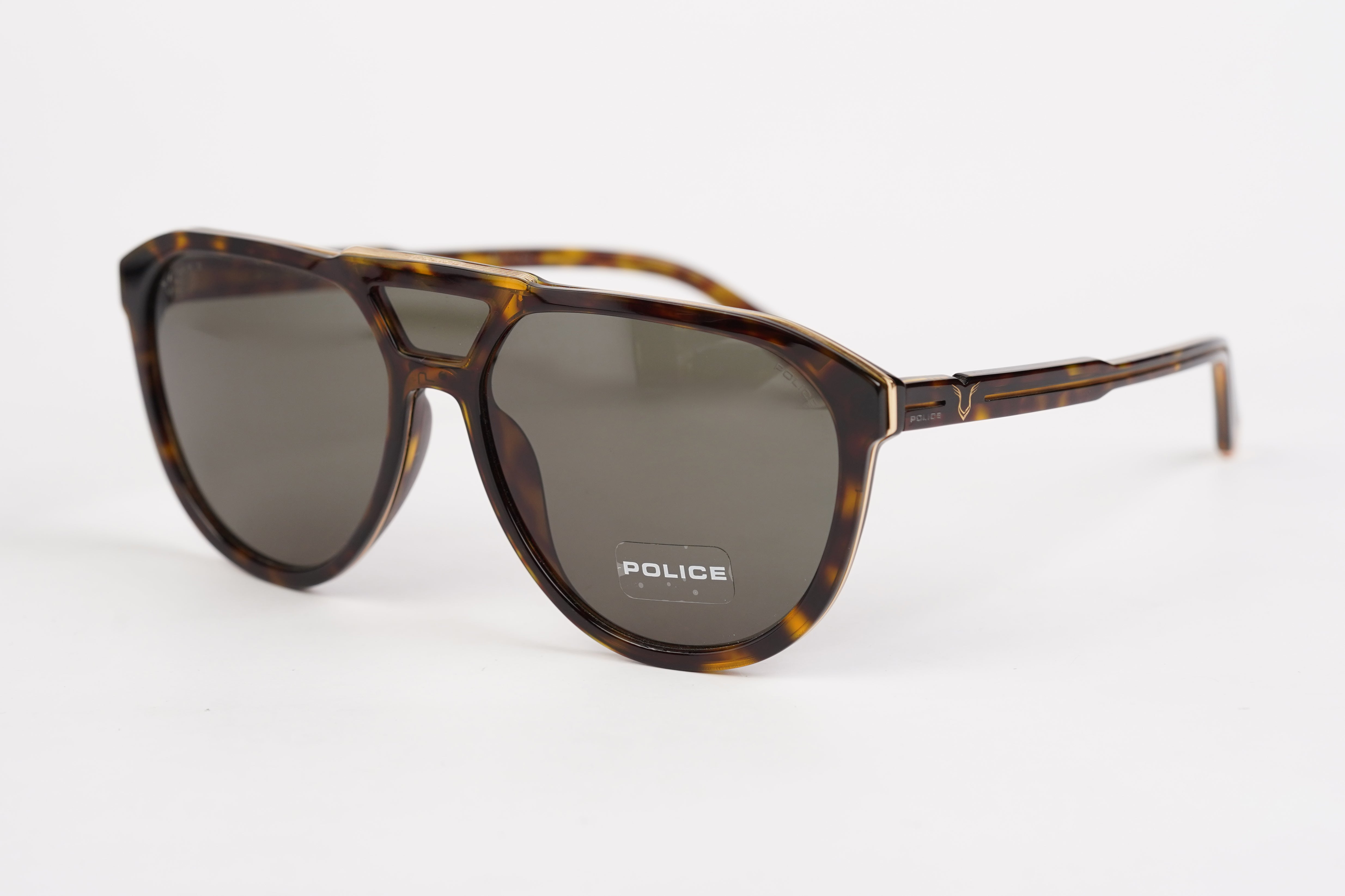 نظارة رجالية ماركة بوليس