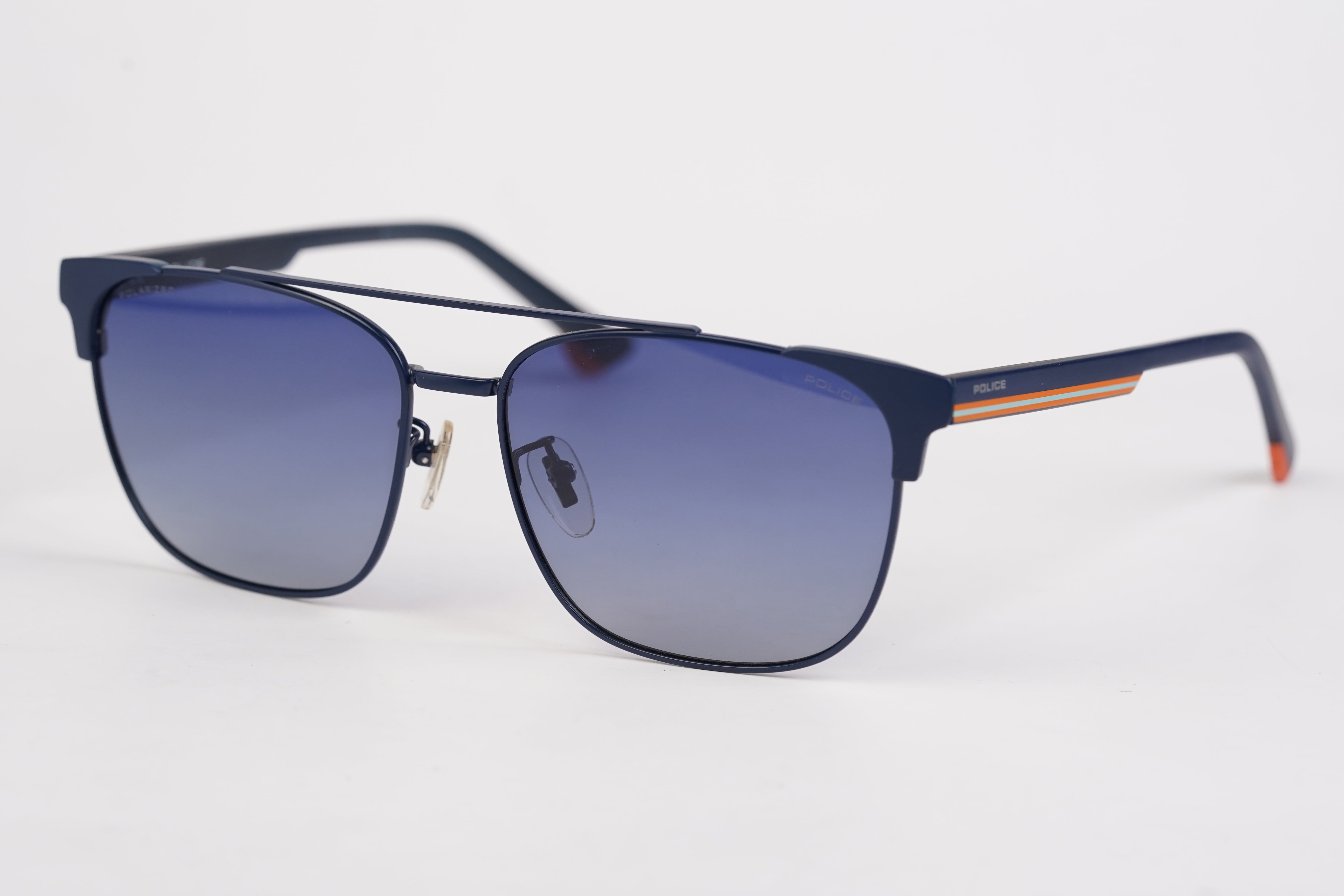 نظارة رجالية ماركة بوليس