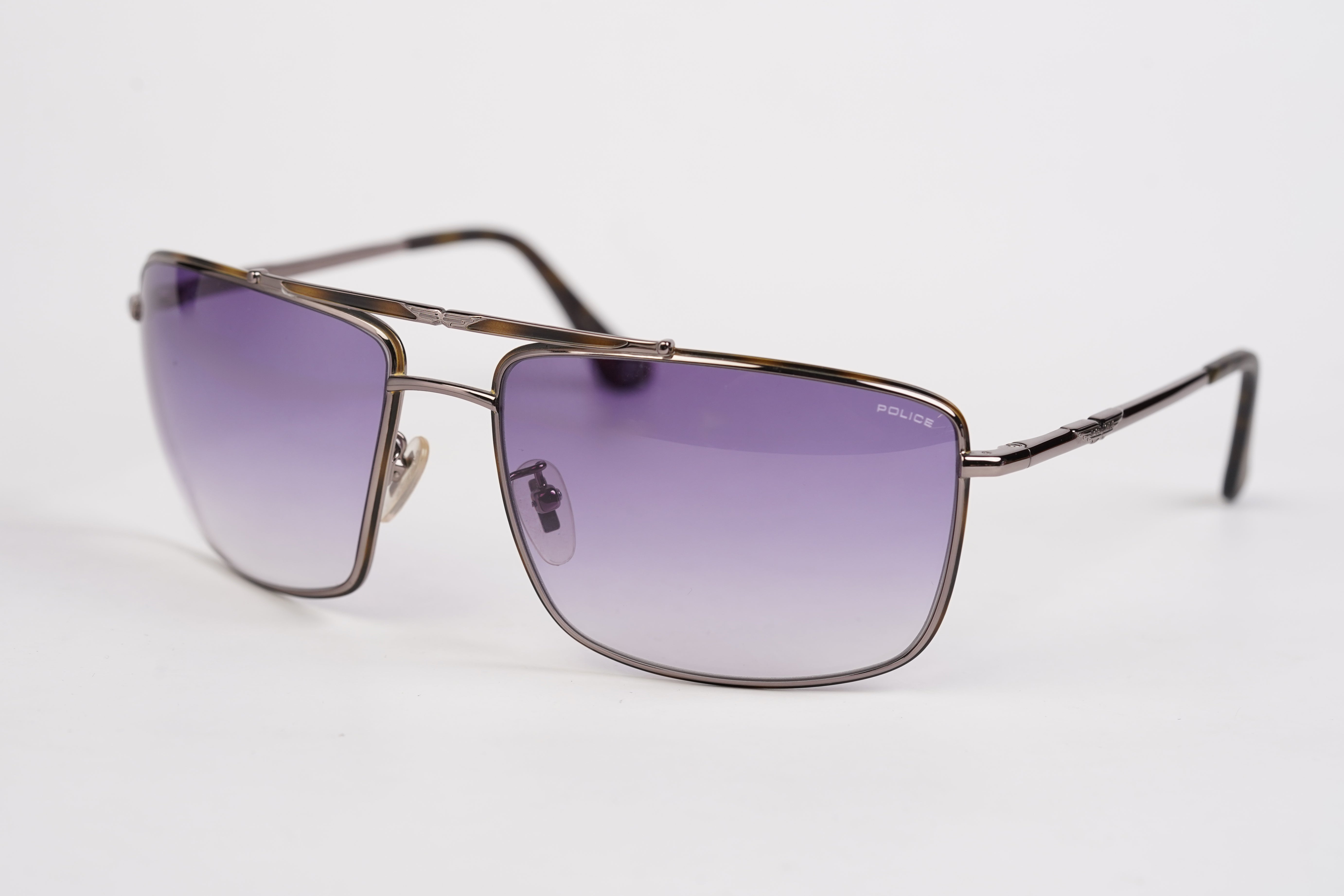 نظارة رجالية ماركة بوليس