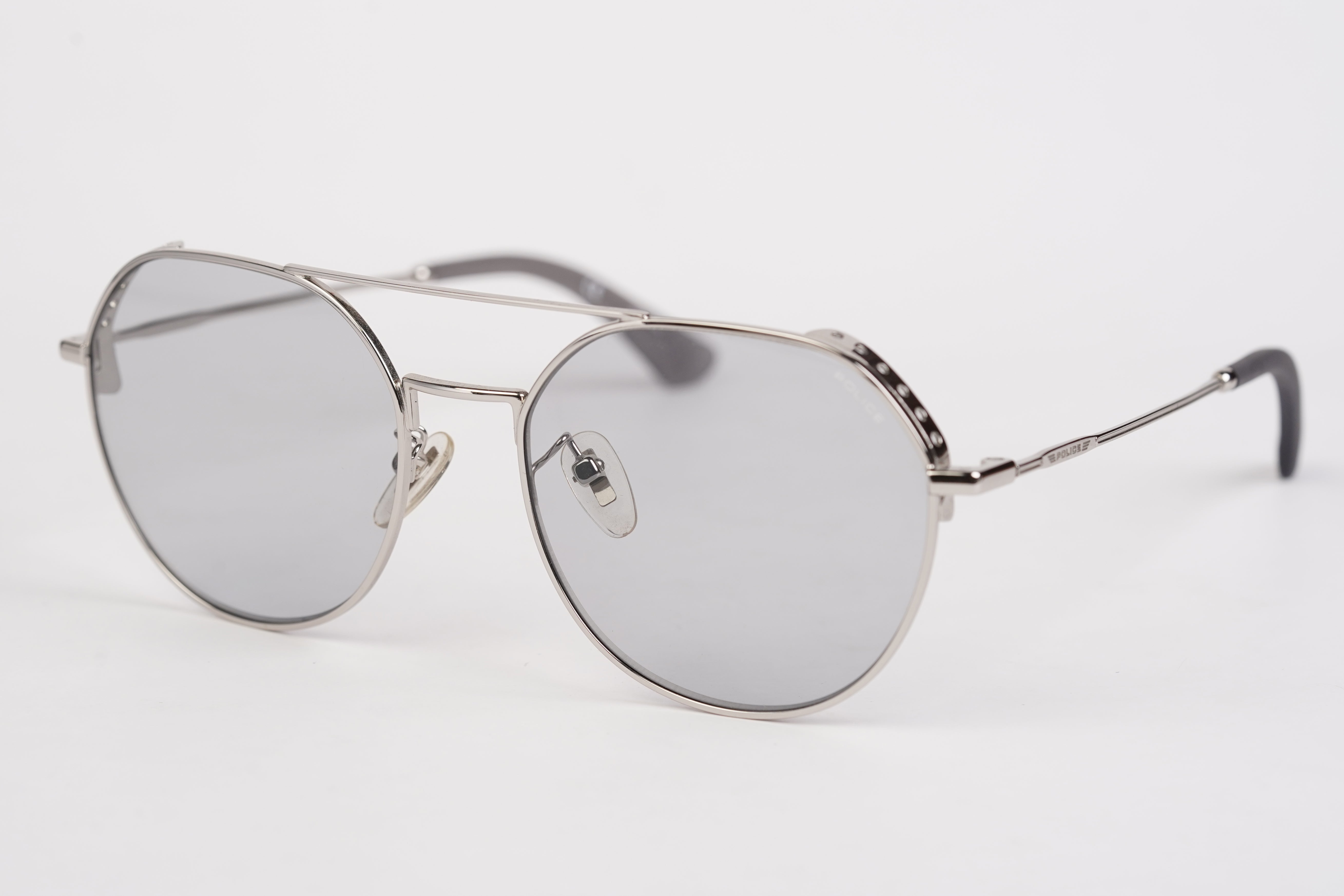 نظارة رجالية ماركة بوليس