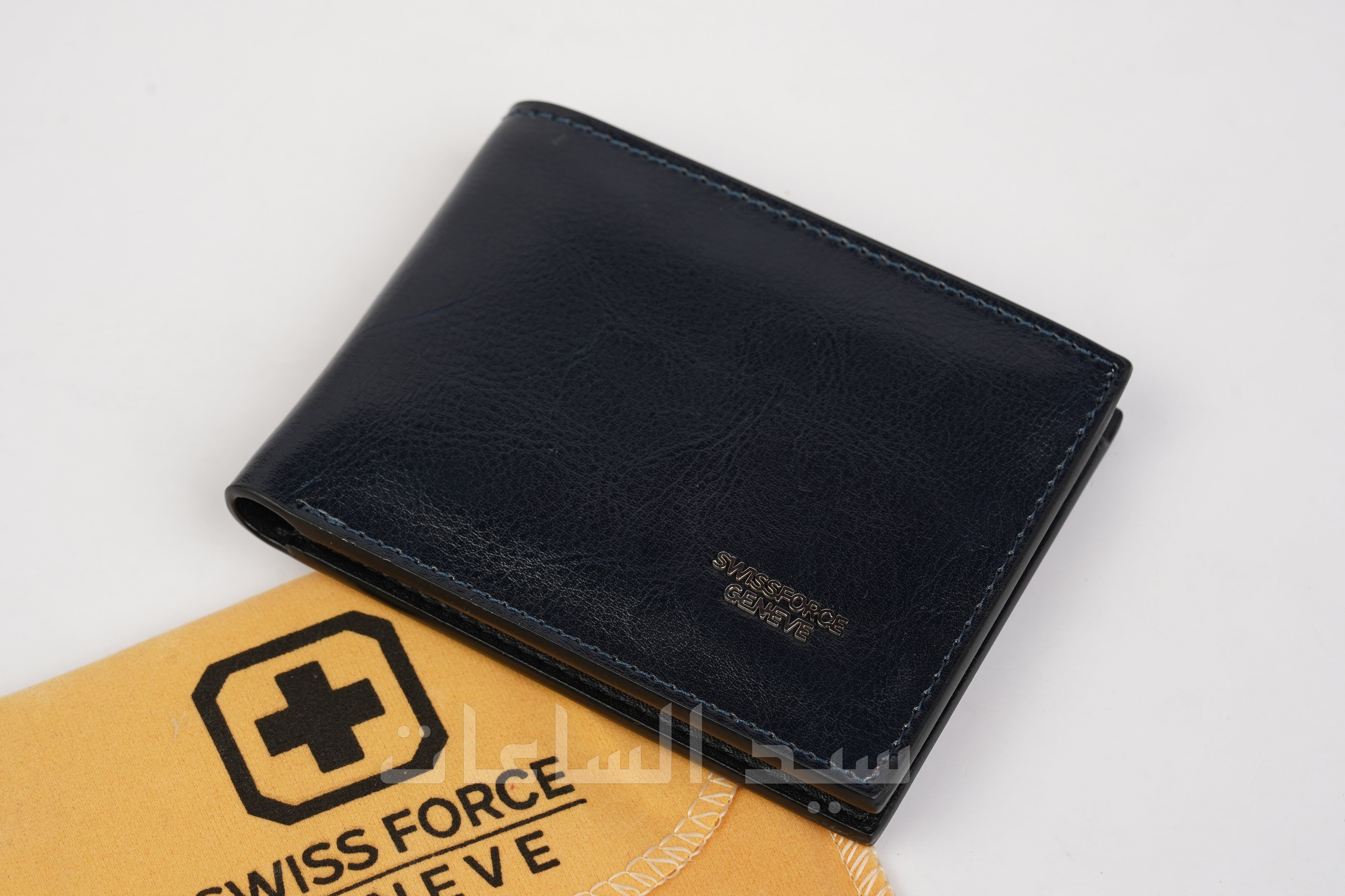 محفظة نقود رجالية ماركة سويس فورس