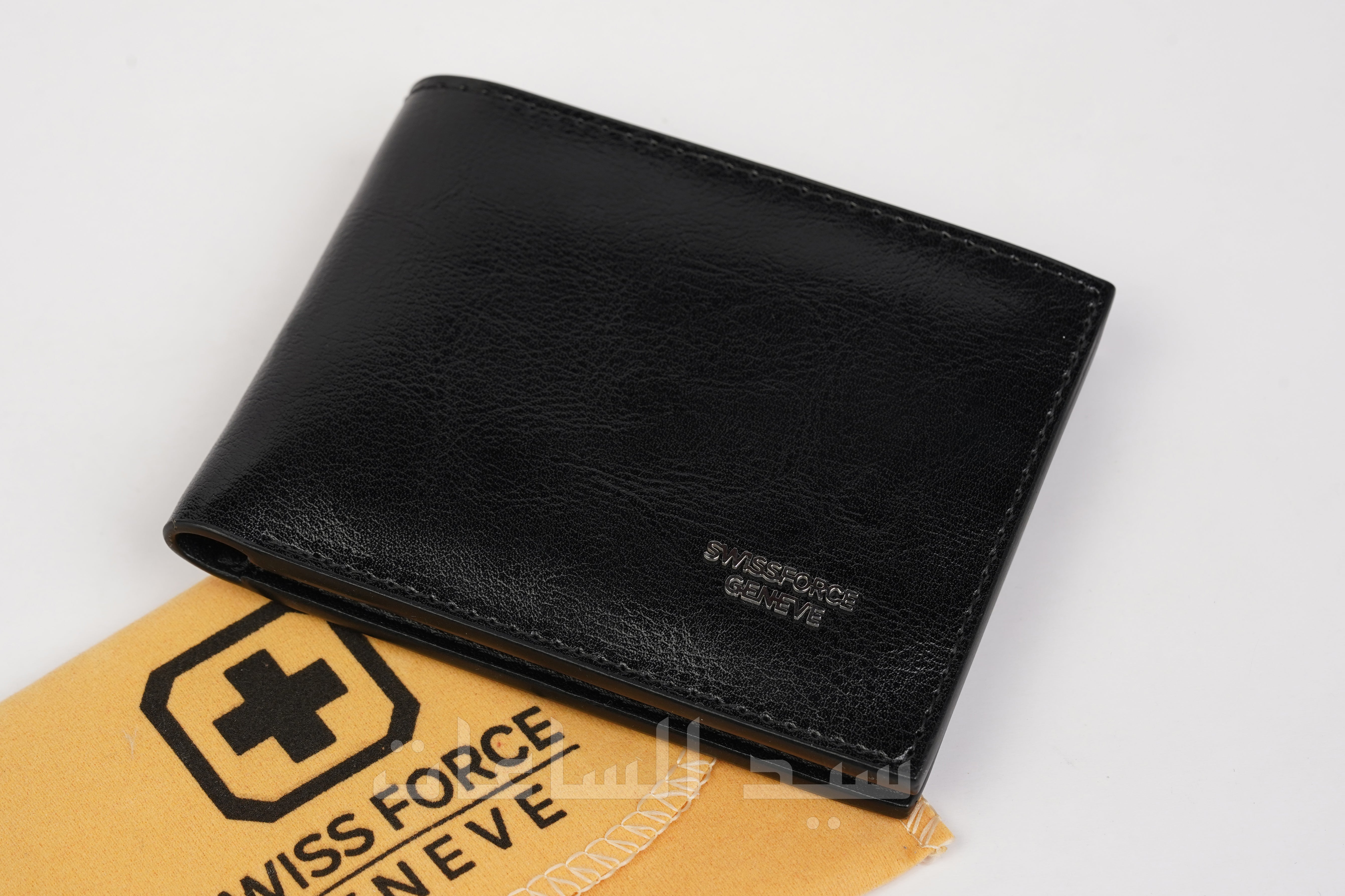 محفظة نقود رجالية ماركة سويس فورس