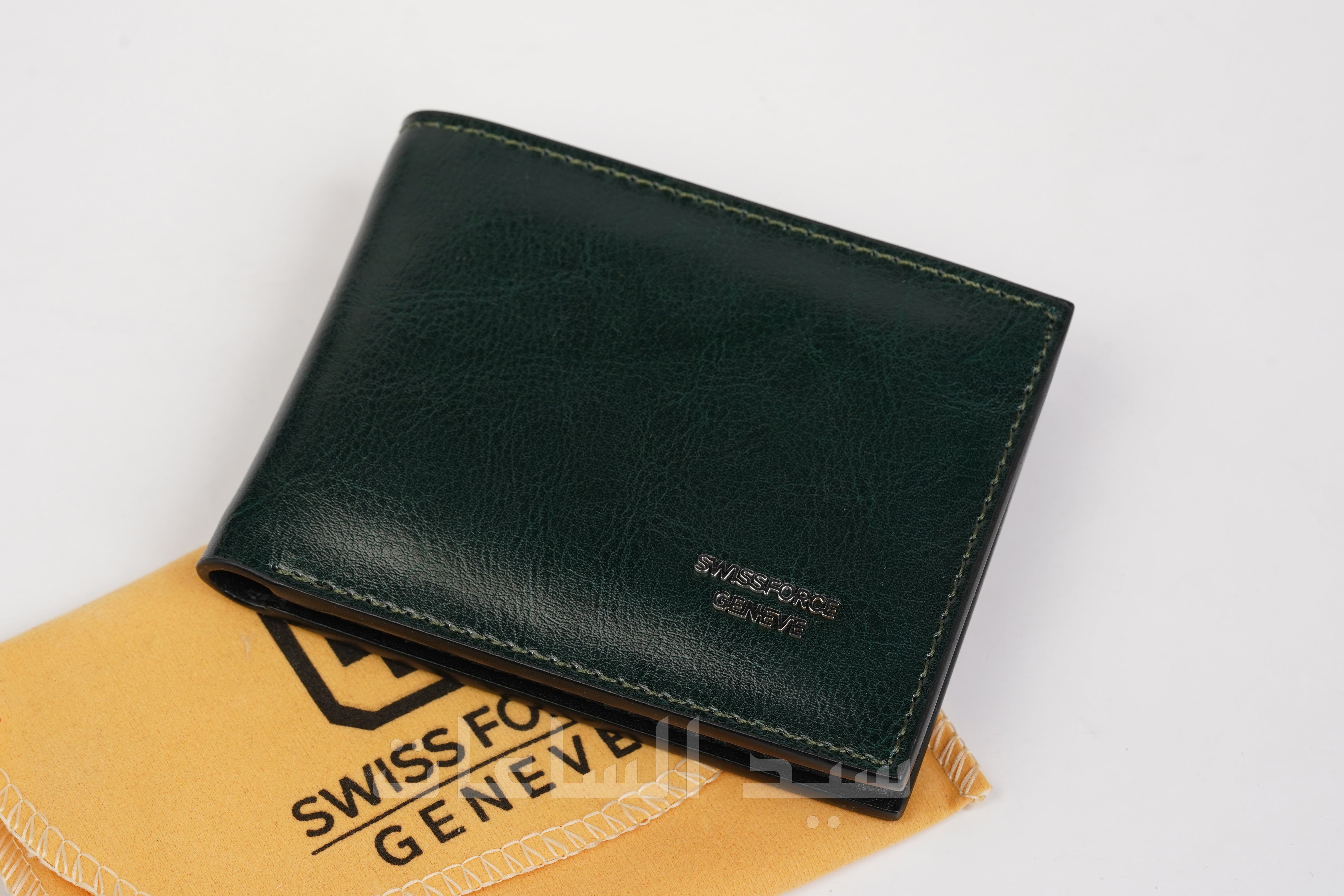 محفظة نقود رجالية ماركة سويس فورس