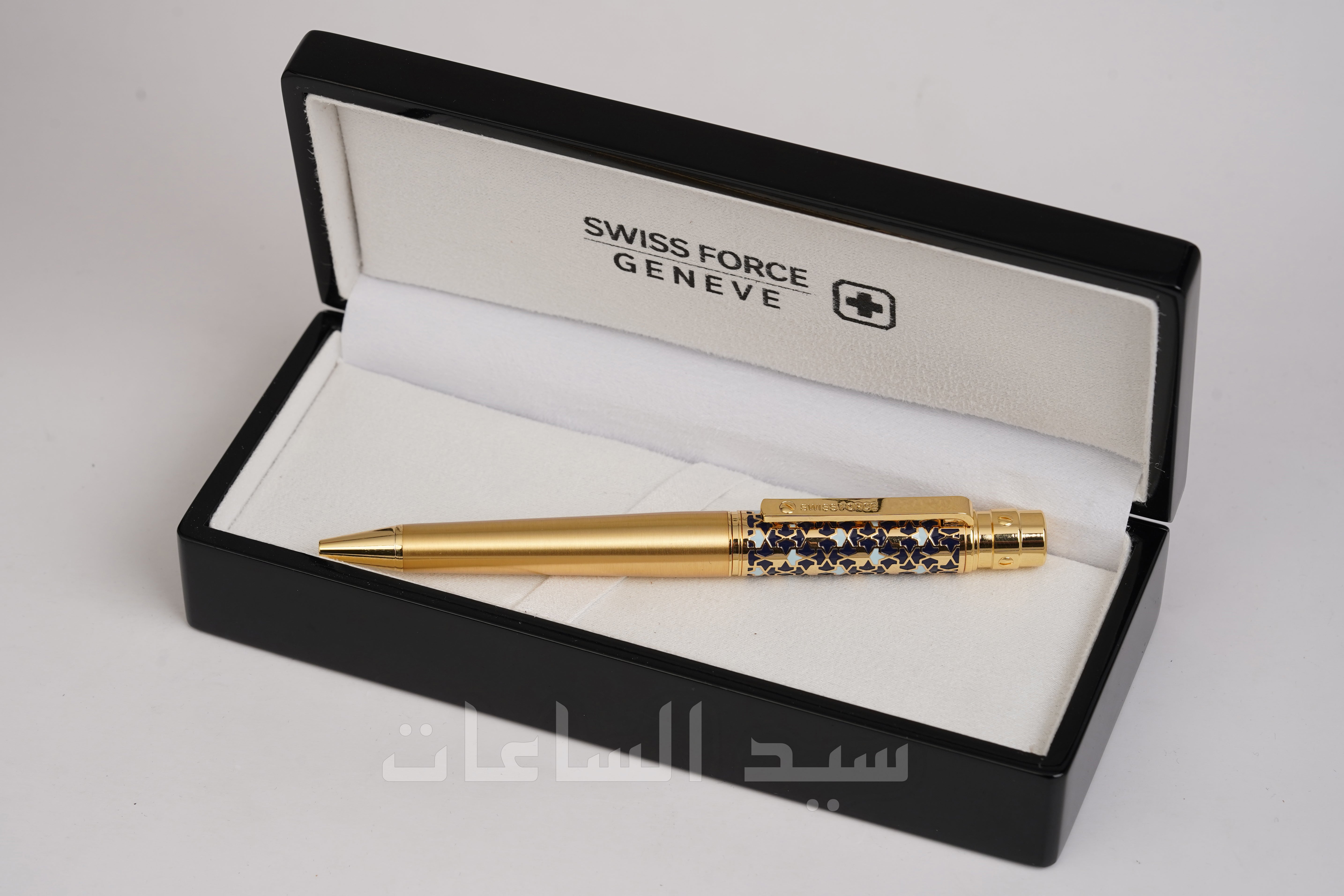 قلم رجالي ماركة  سويس فورس