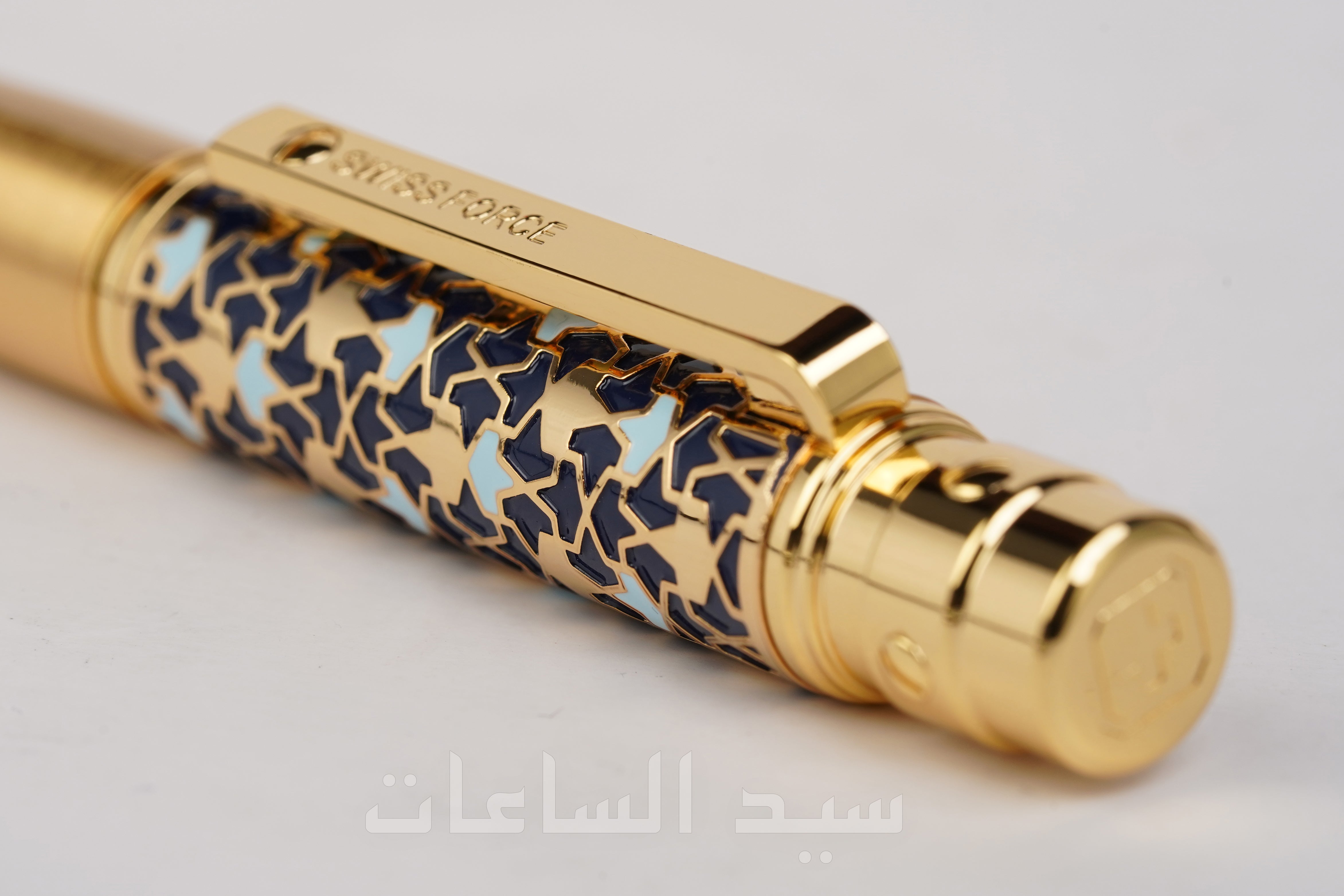 قلم رجالي ماركة  سويس فورس