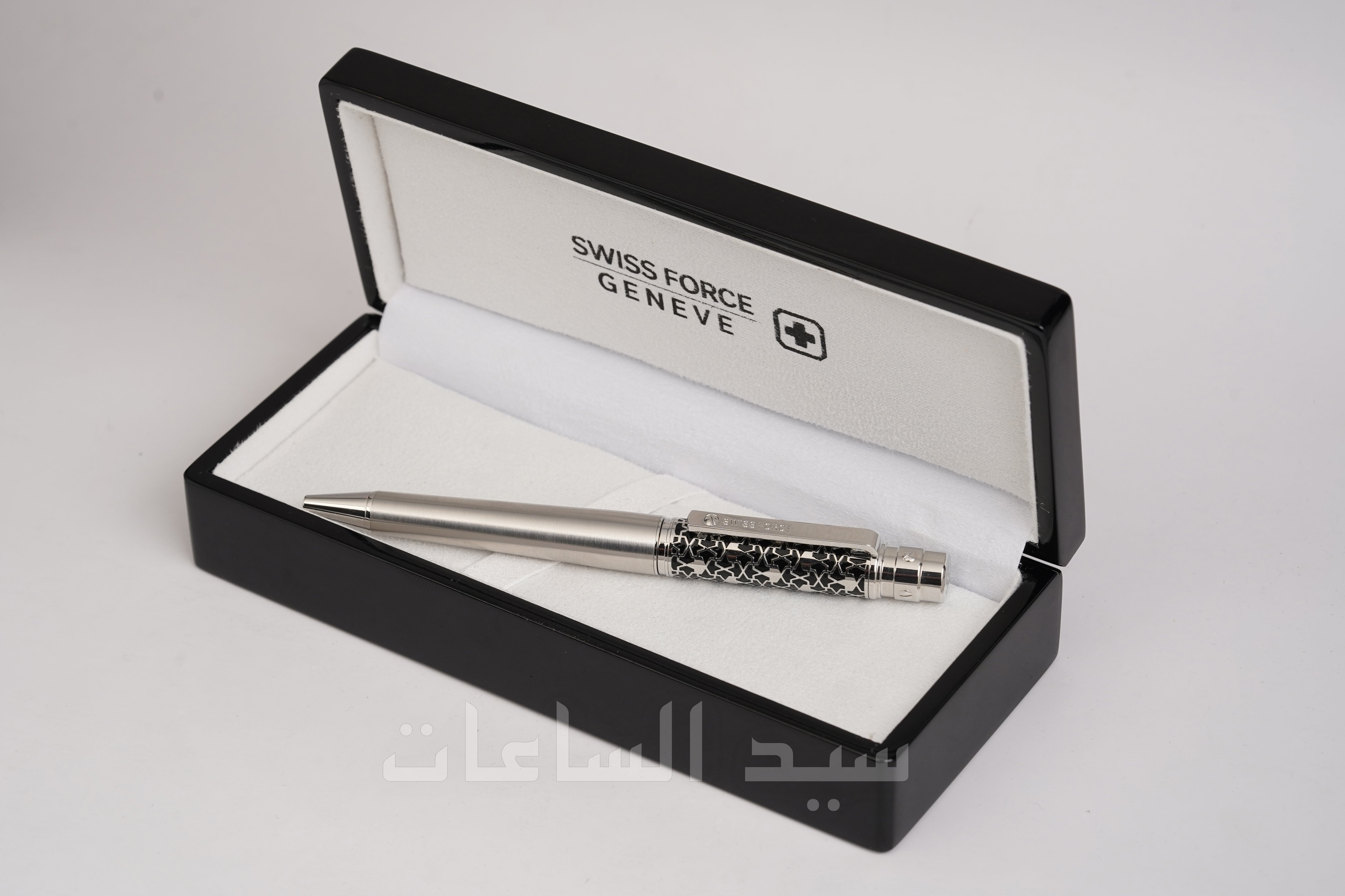 قلم رجالي ماركة  سويس فورس