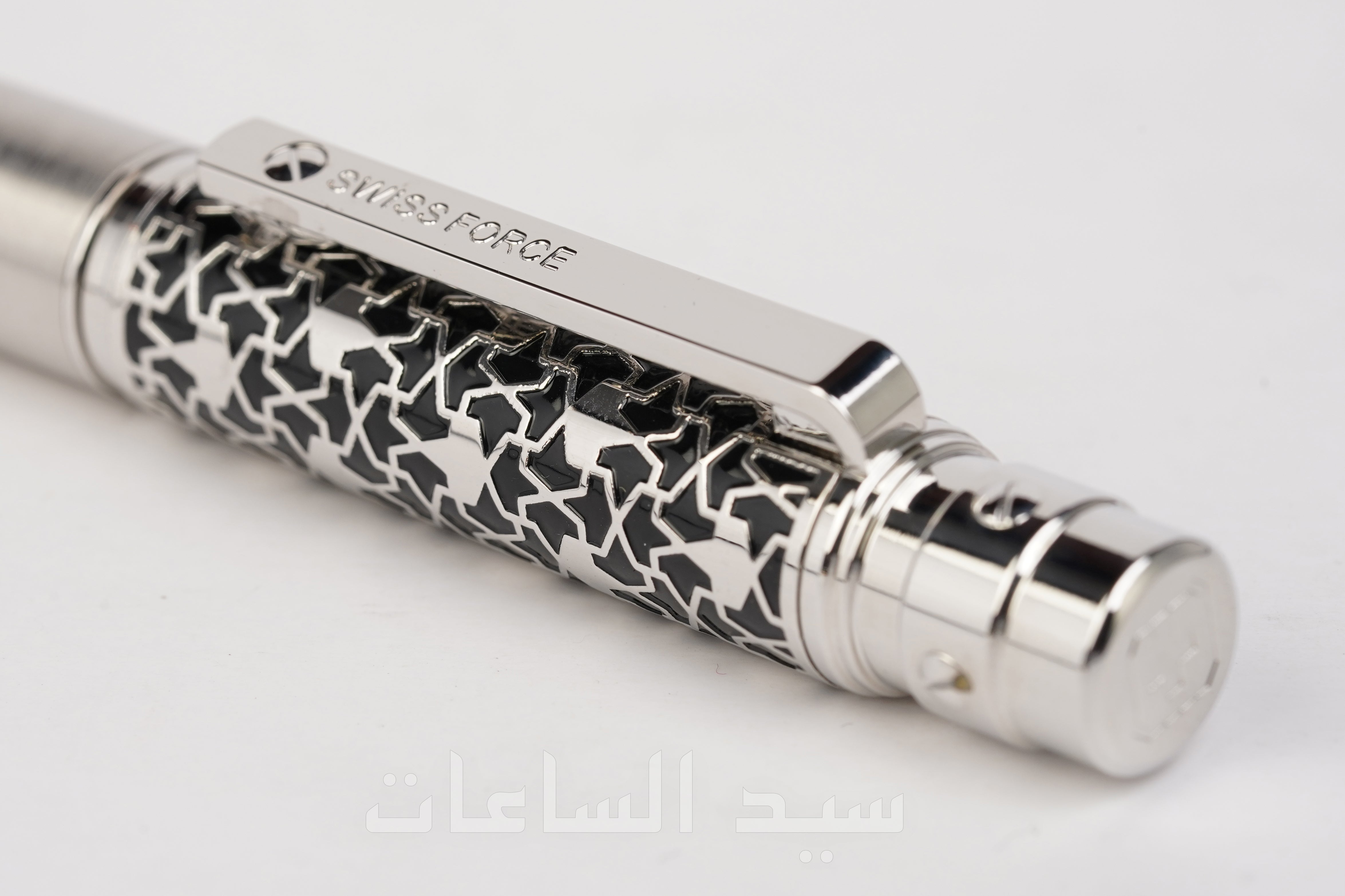 قلم رجالي ماركة  سويس فورس