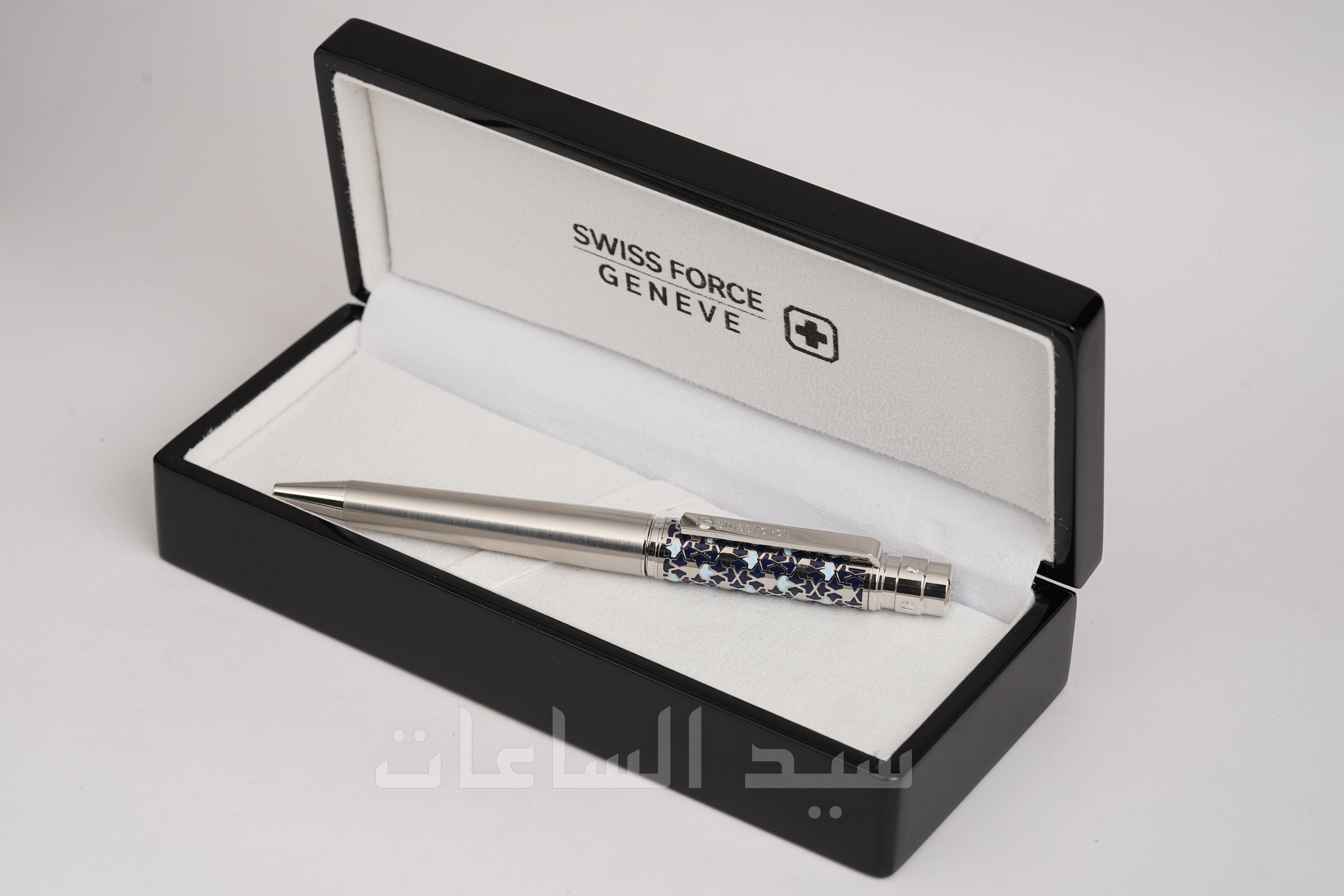 قلم رجالي ماركة  سويس فورس