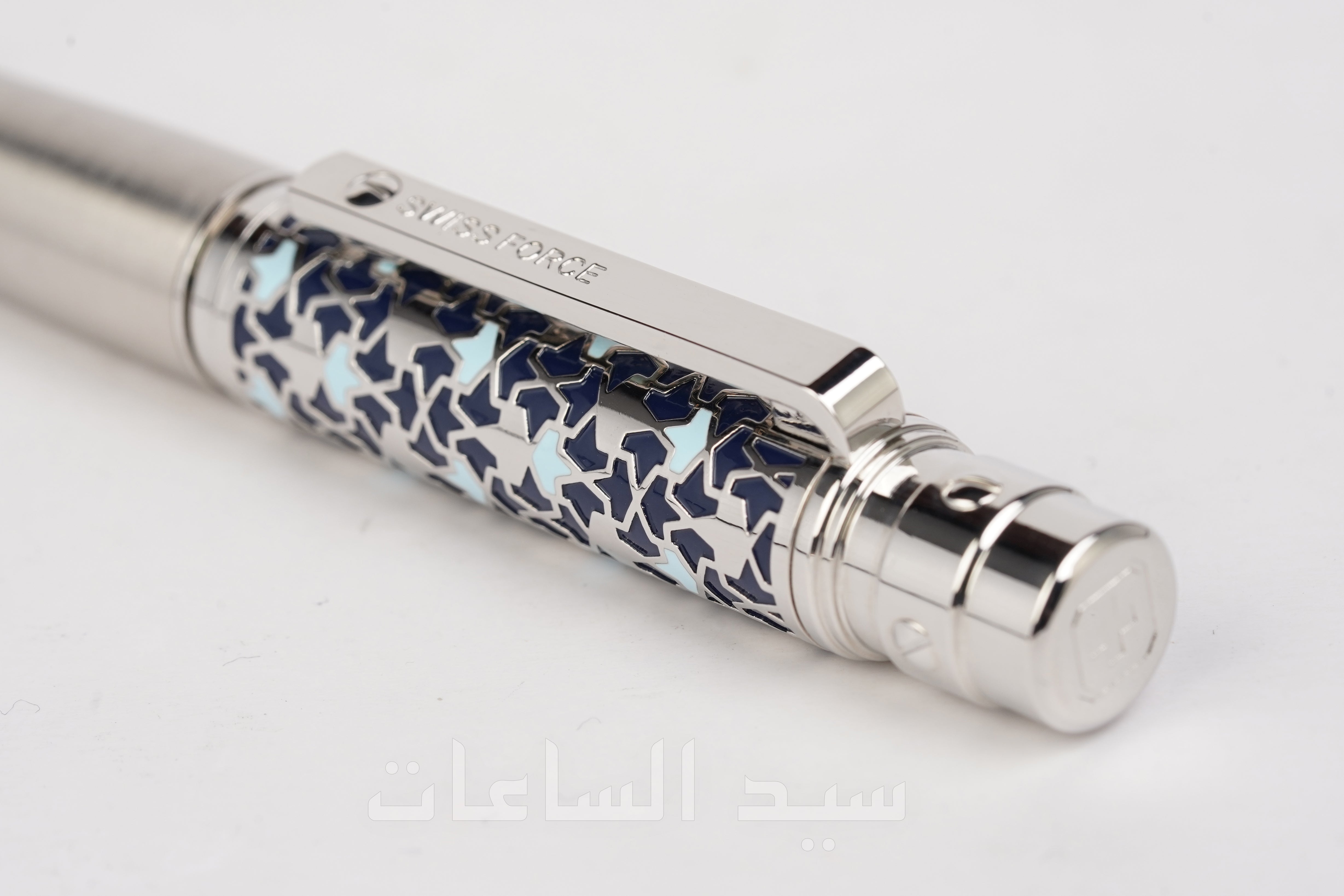 قلم رجالي ماركة  سويس فورس