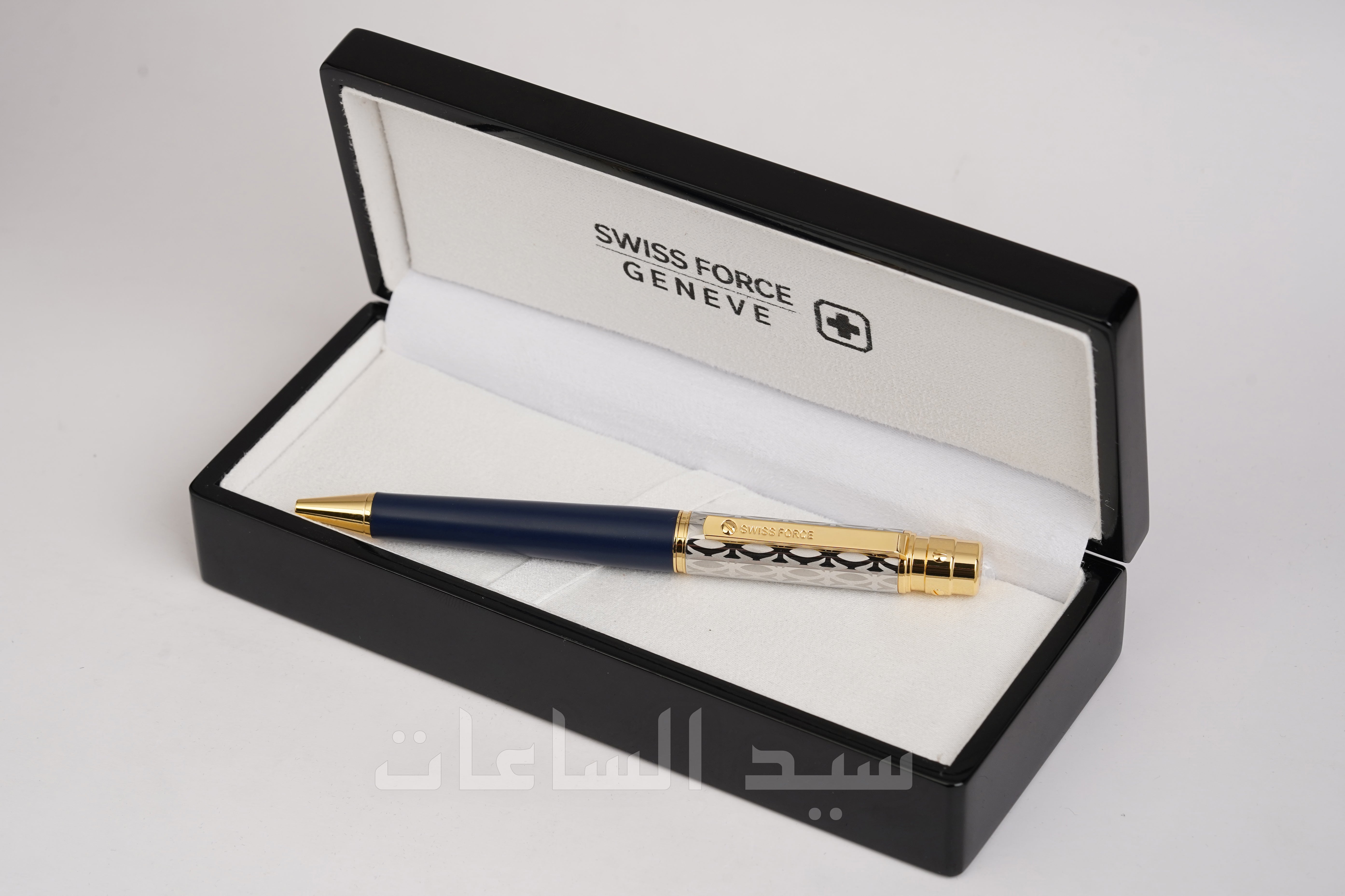قلم رجالي ماركة  سويس فورس