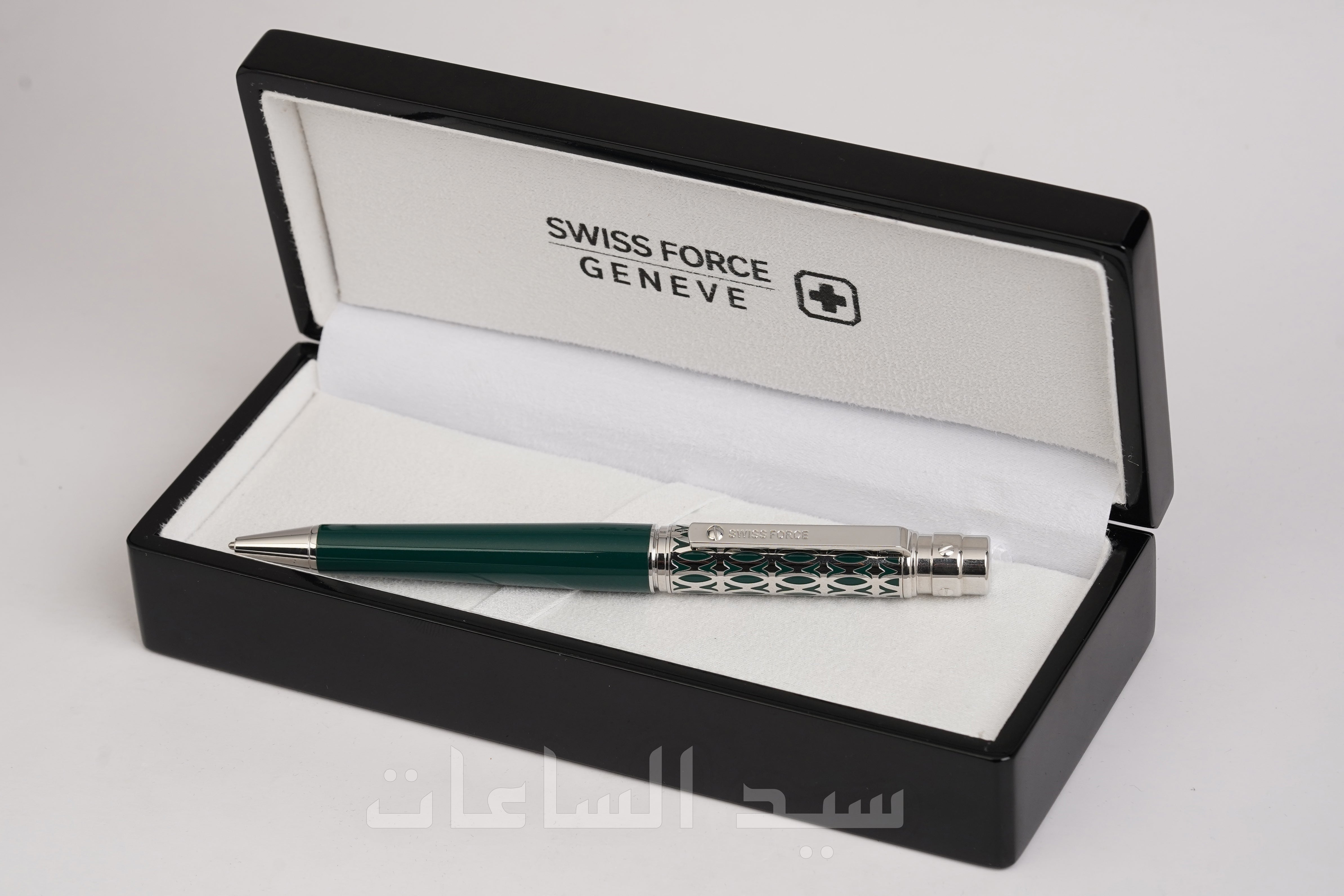 قلم رجالي ماركة  سويس فورس