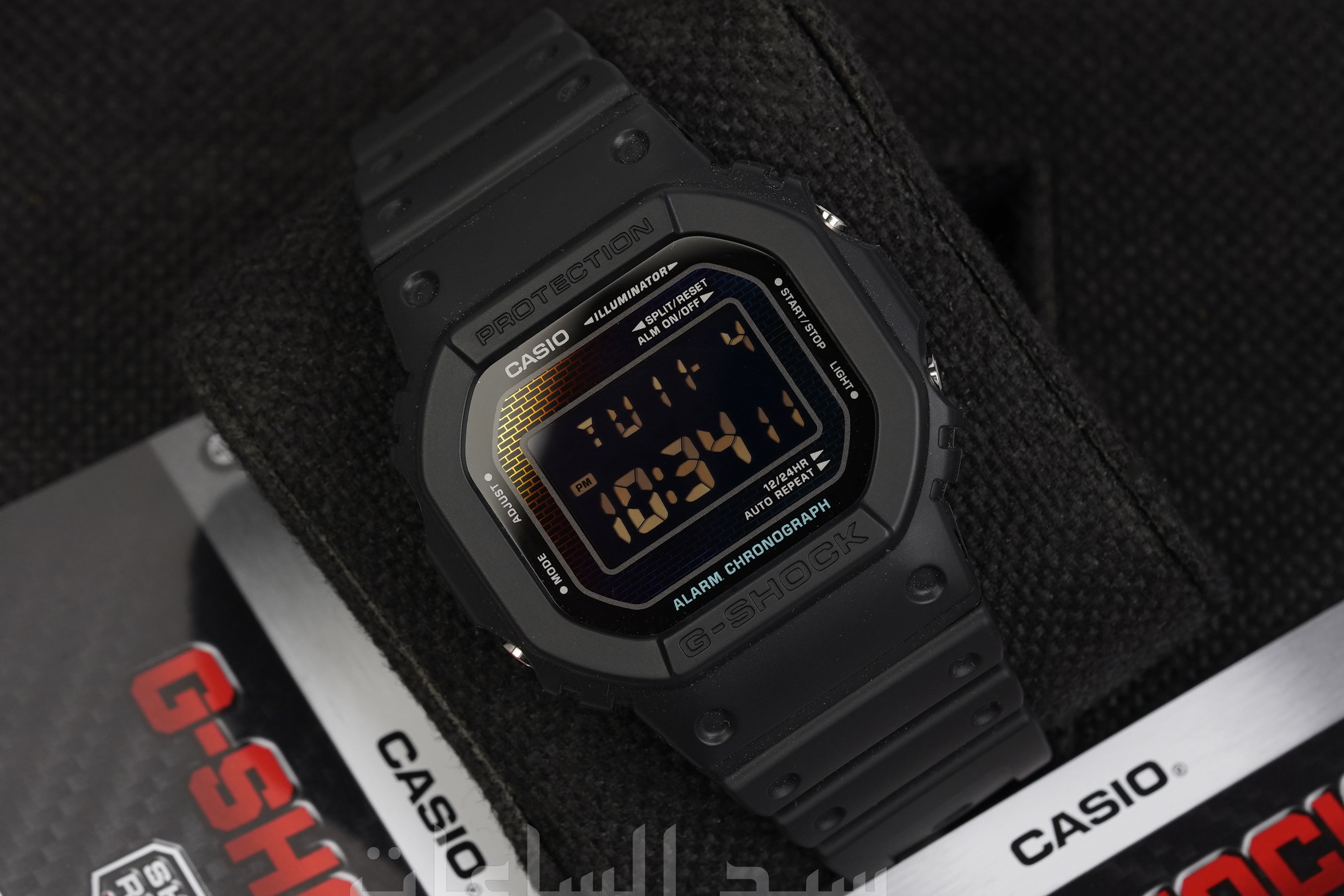 DW-5600RW-1D