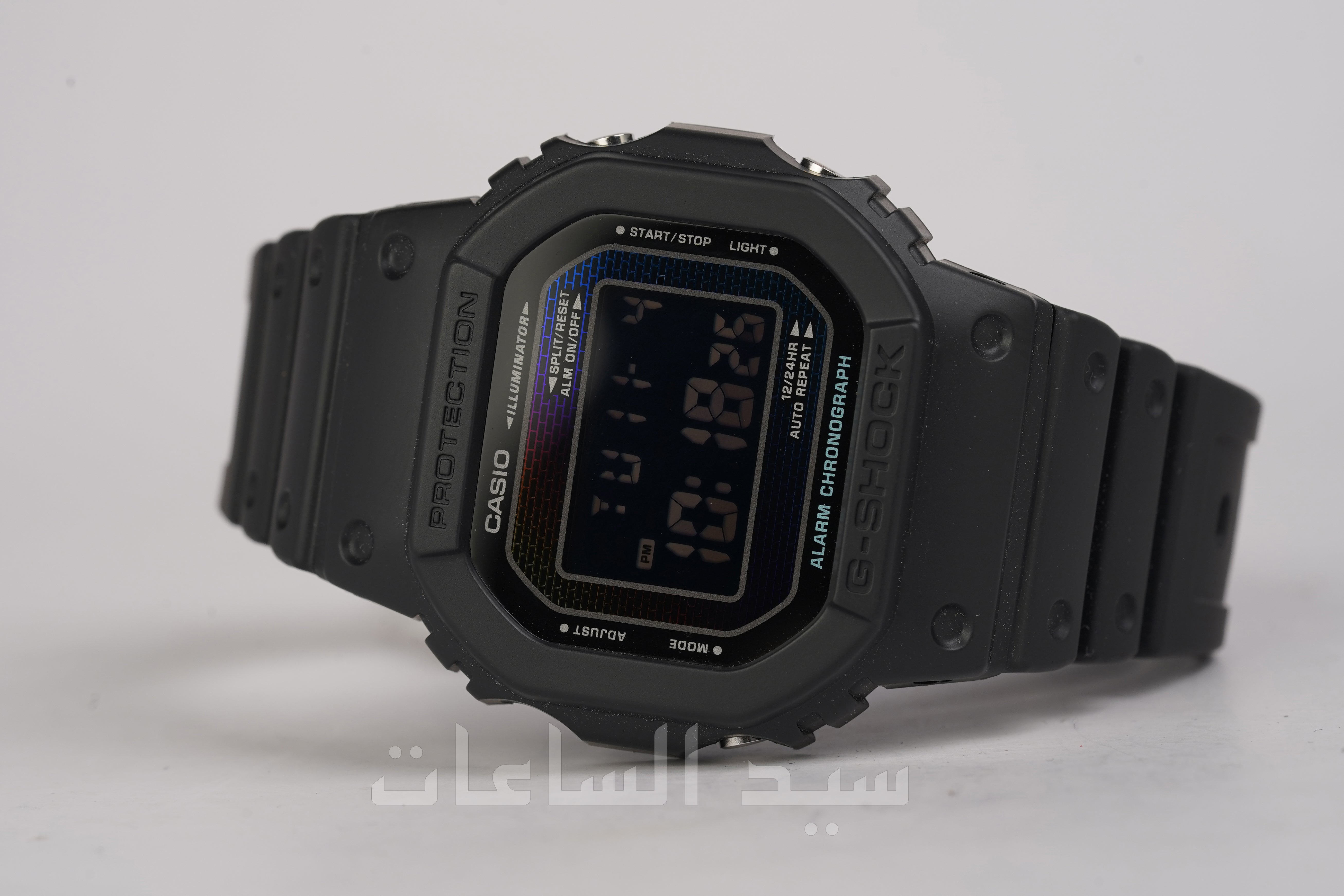 DW-5600RW-1D