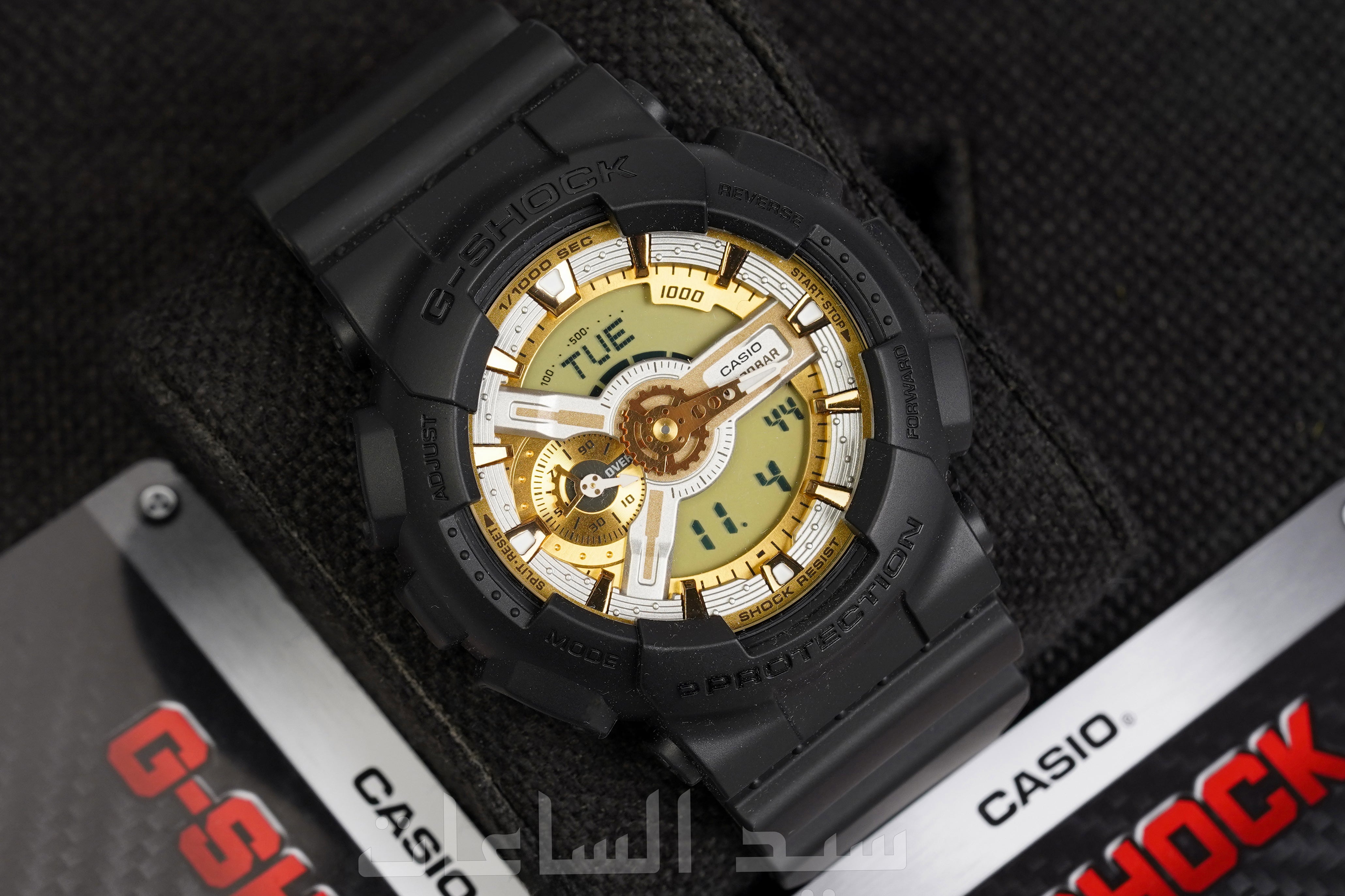 GA-110CD-1A9D